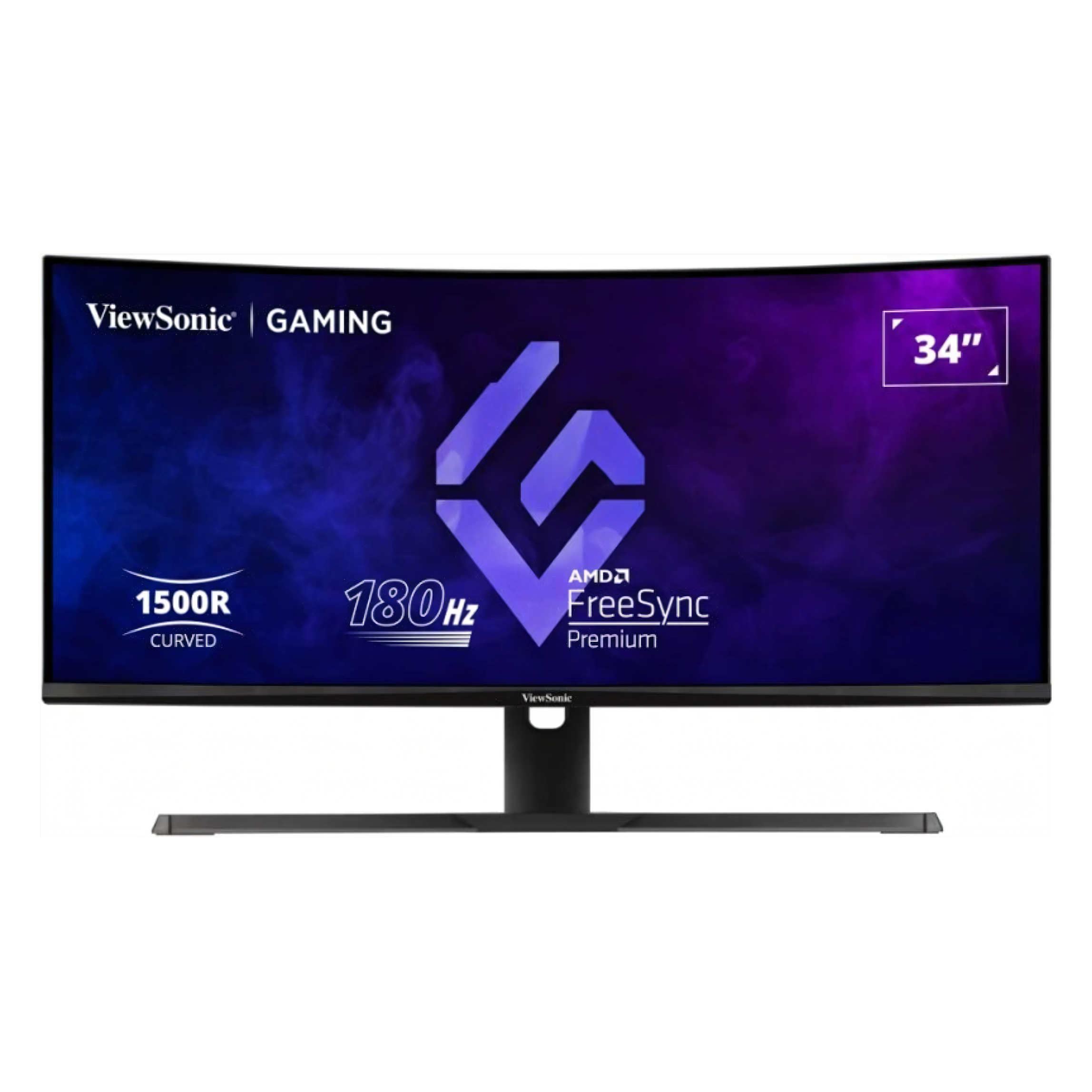 Viewsonic VX3418-2KPC