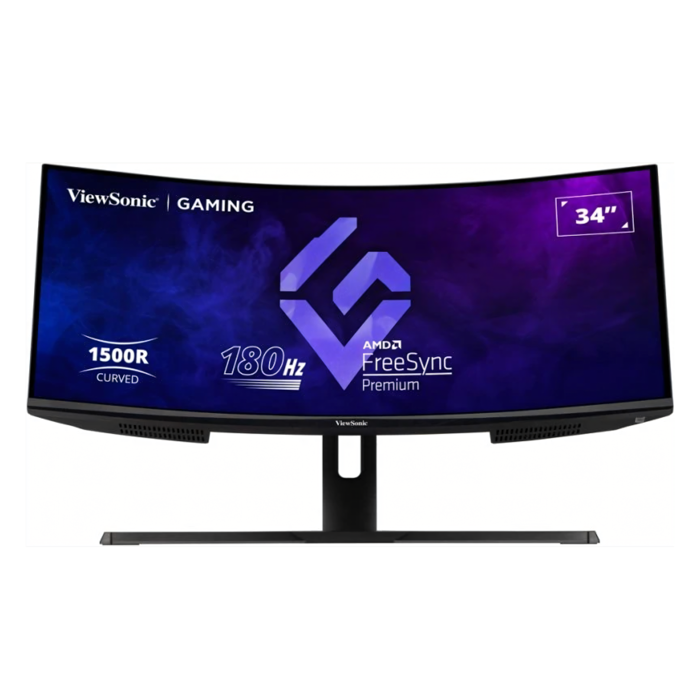 Viewsonic VX3418-2KPC