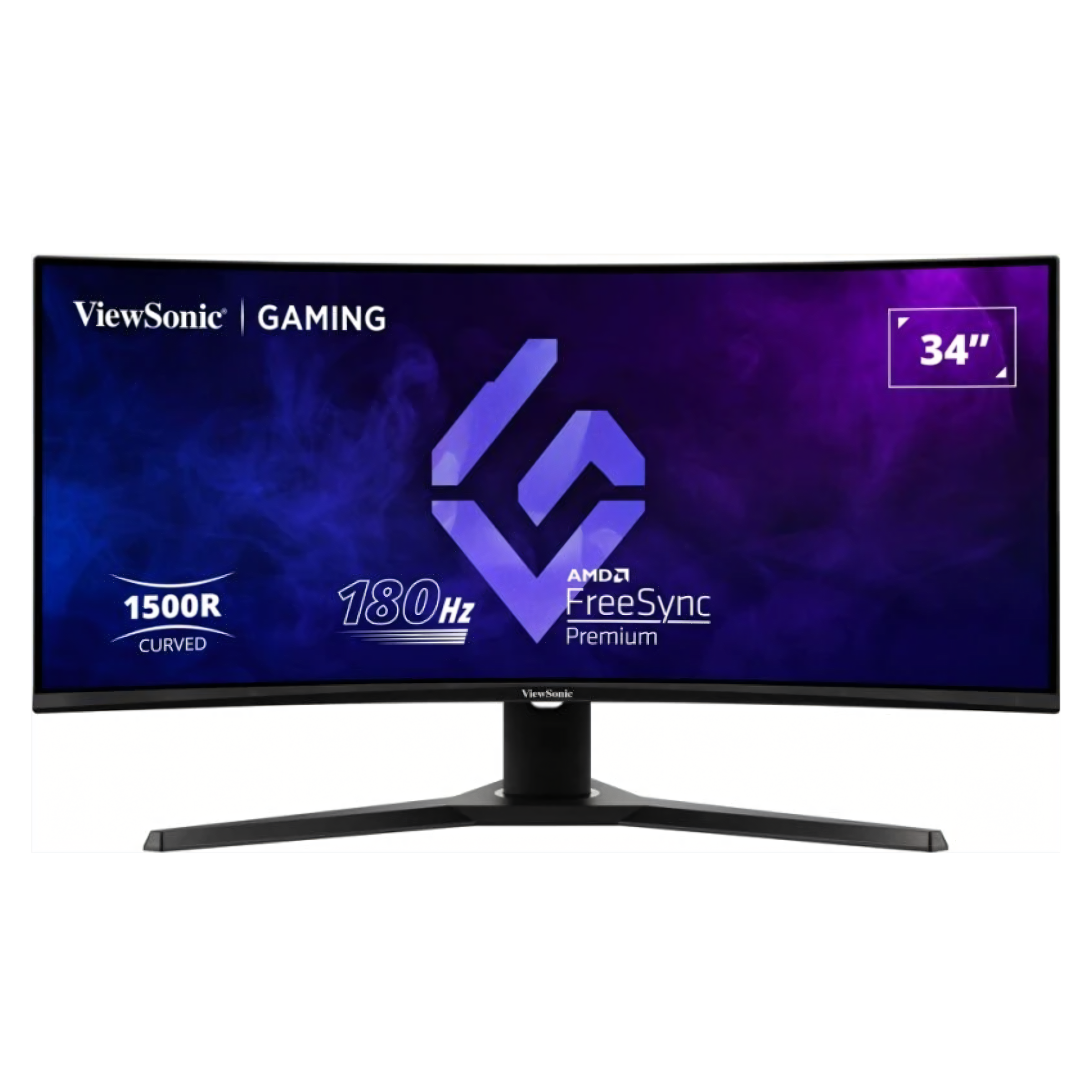 Viewsonic VX3418-2KPC