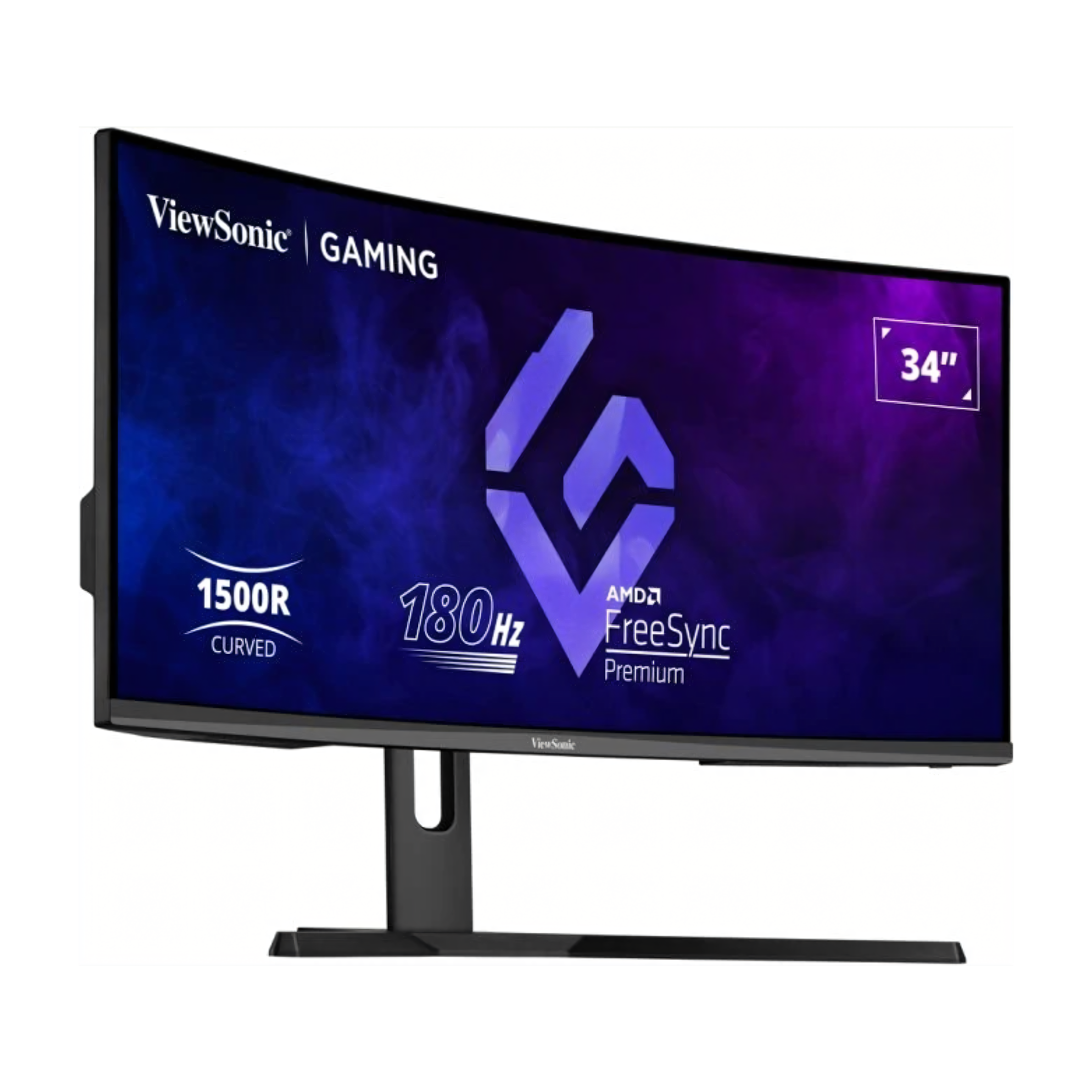 Viewsonic VX3418-2KPC