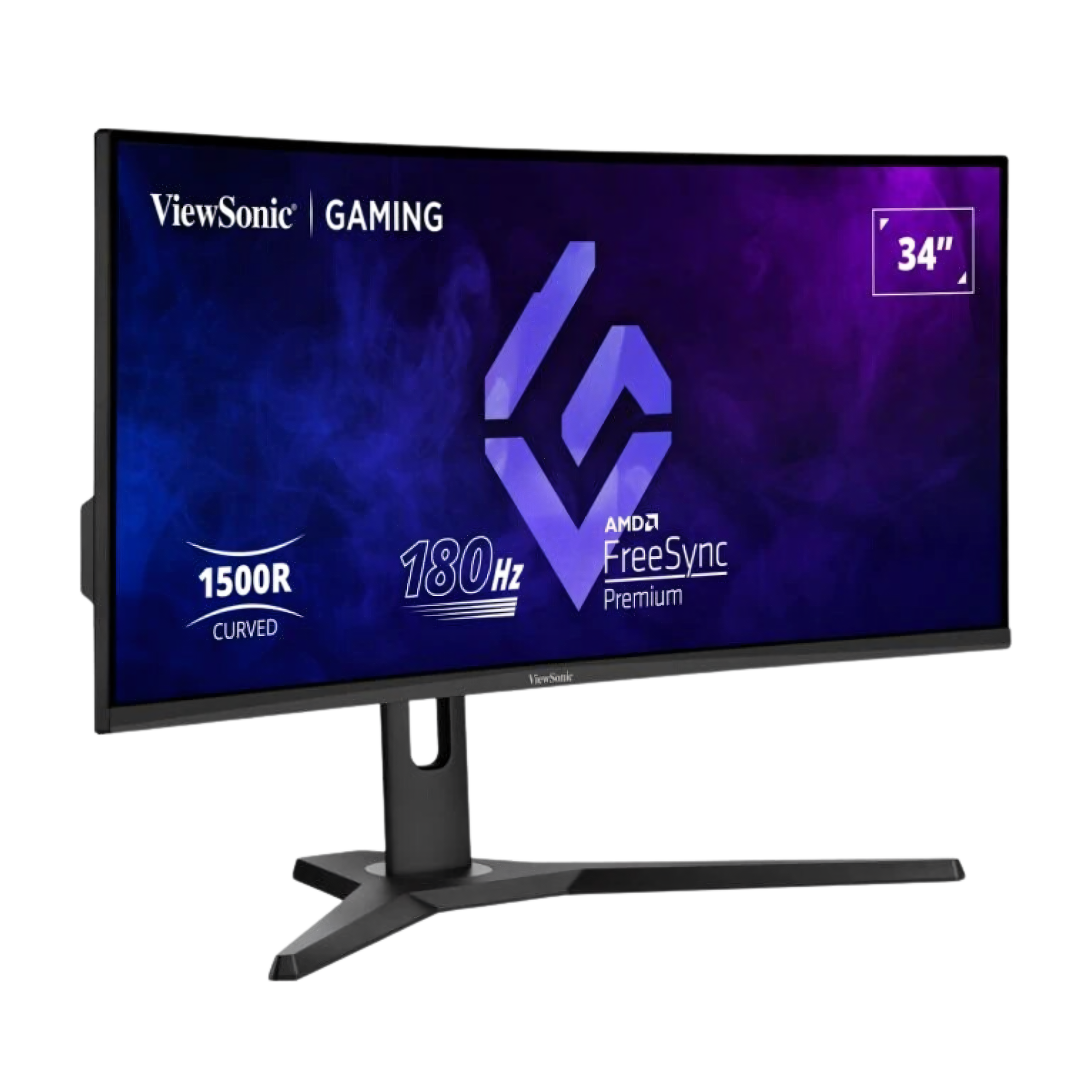 Viewsonic VX3418-2KPC