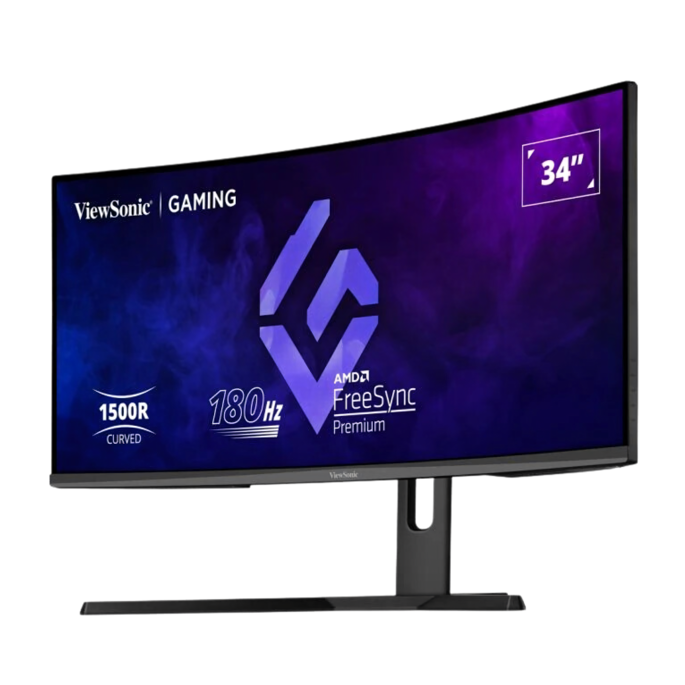 Viewsonic VX3418-2KPC