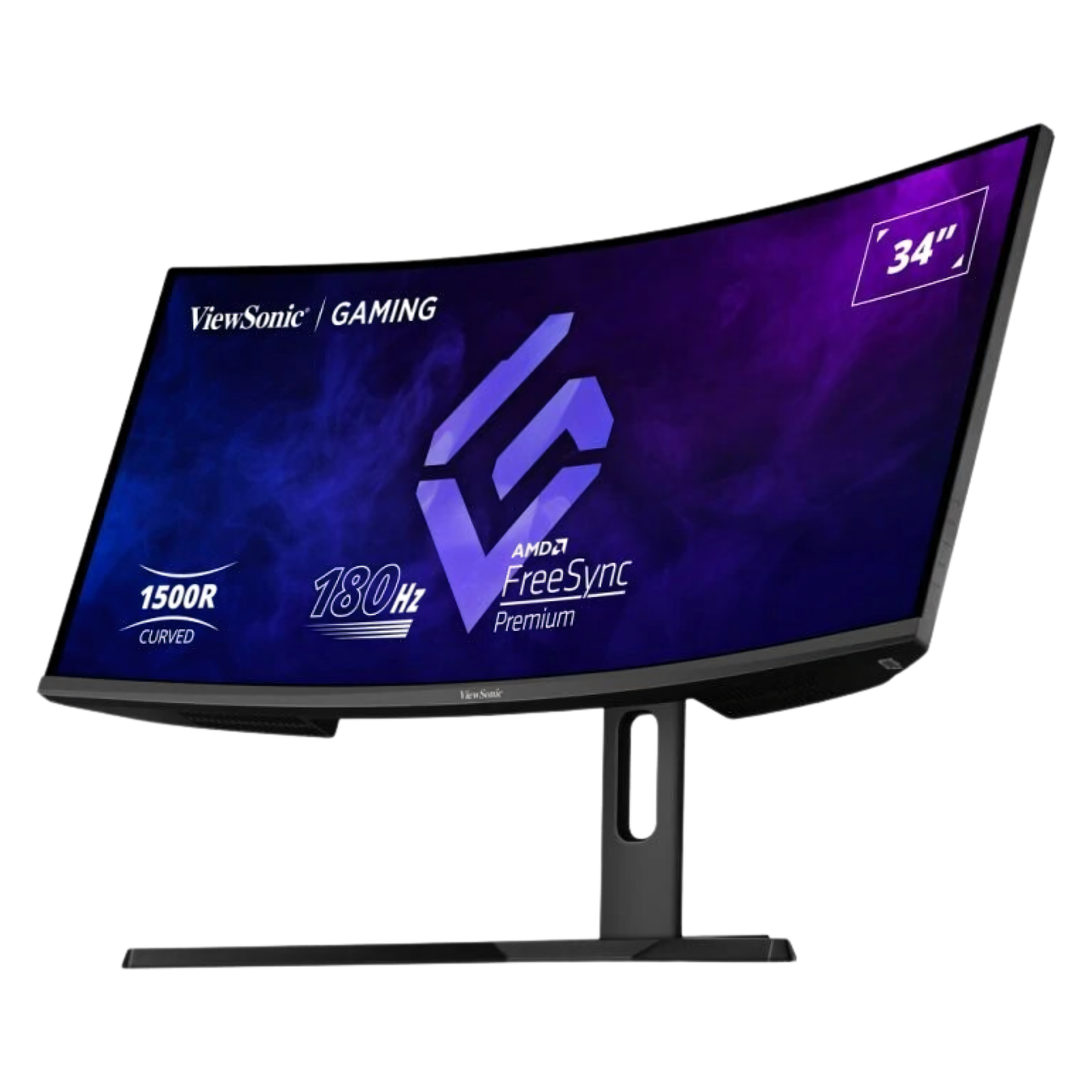 Viewsonic VX3418-2KPC