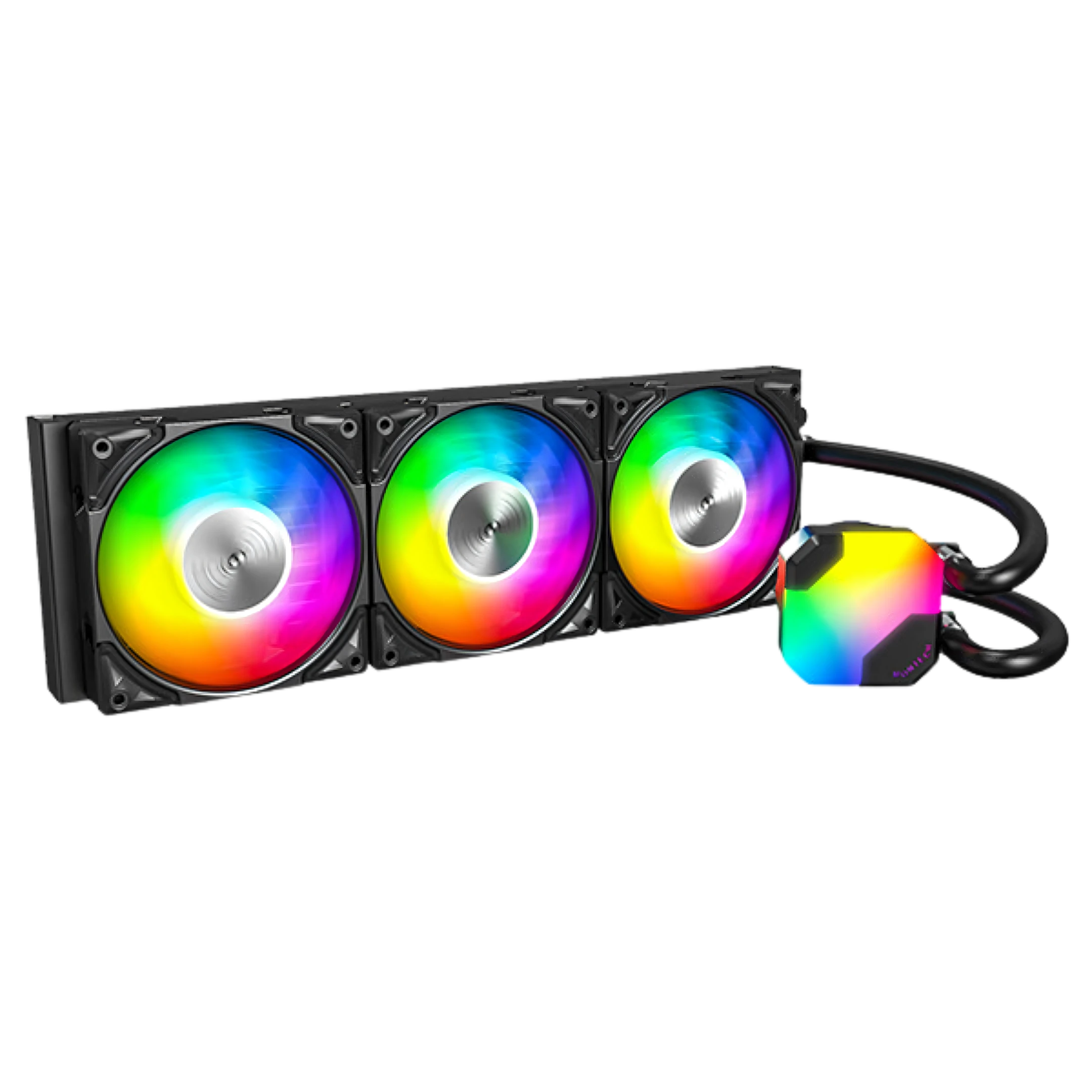 Montech Hyperflow ARGB