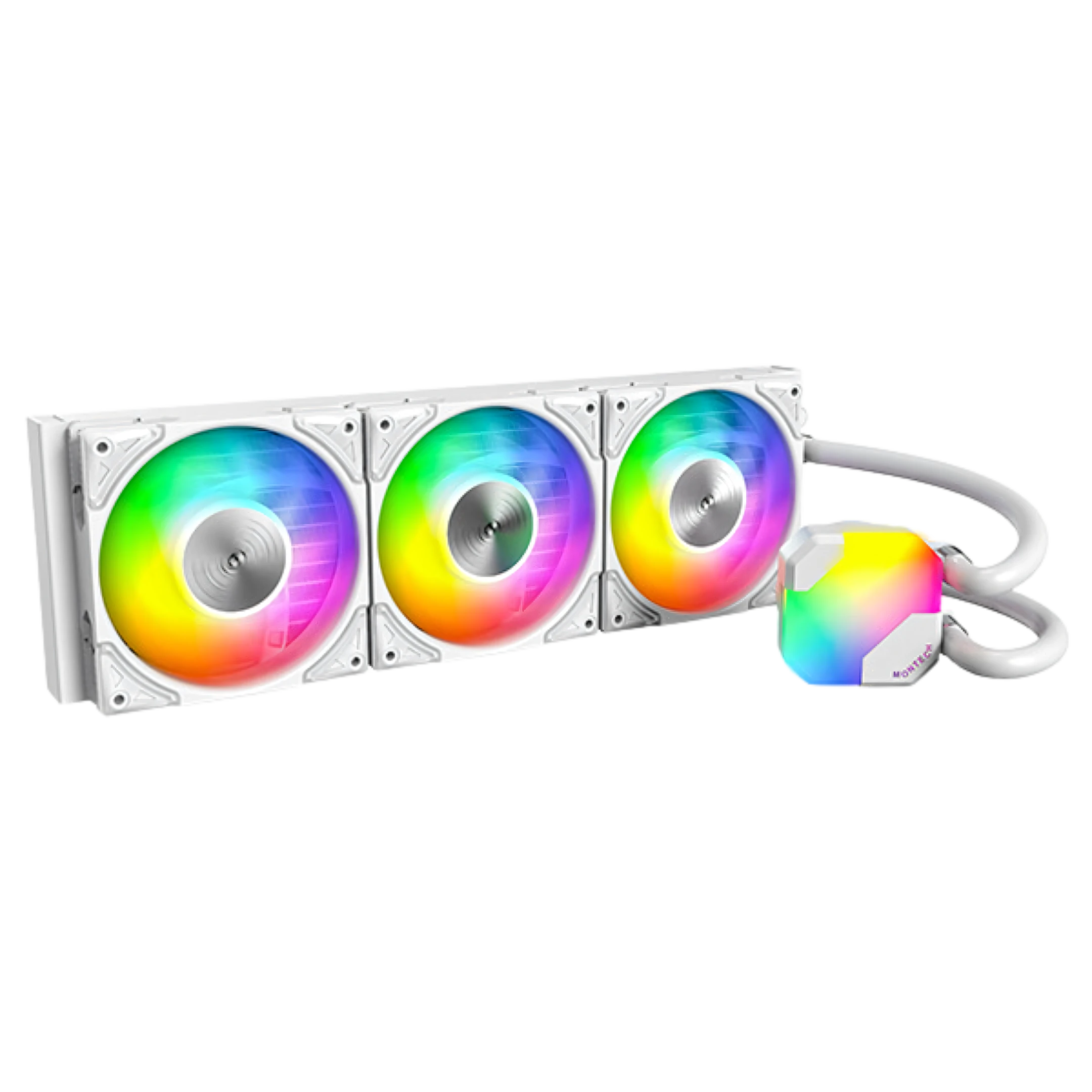 Montech Hyperflow ARGB