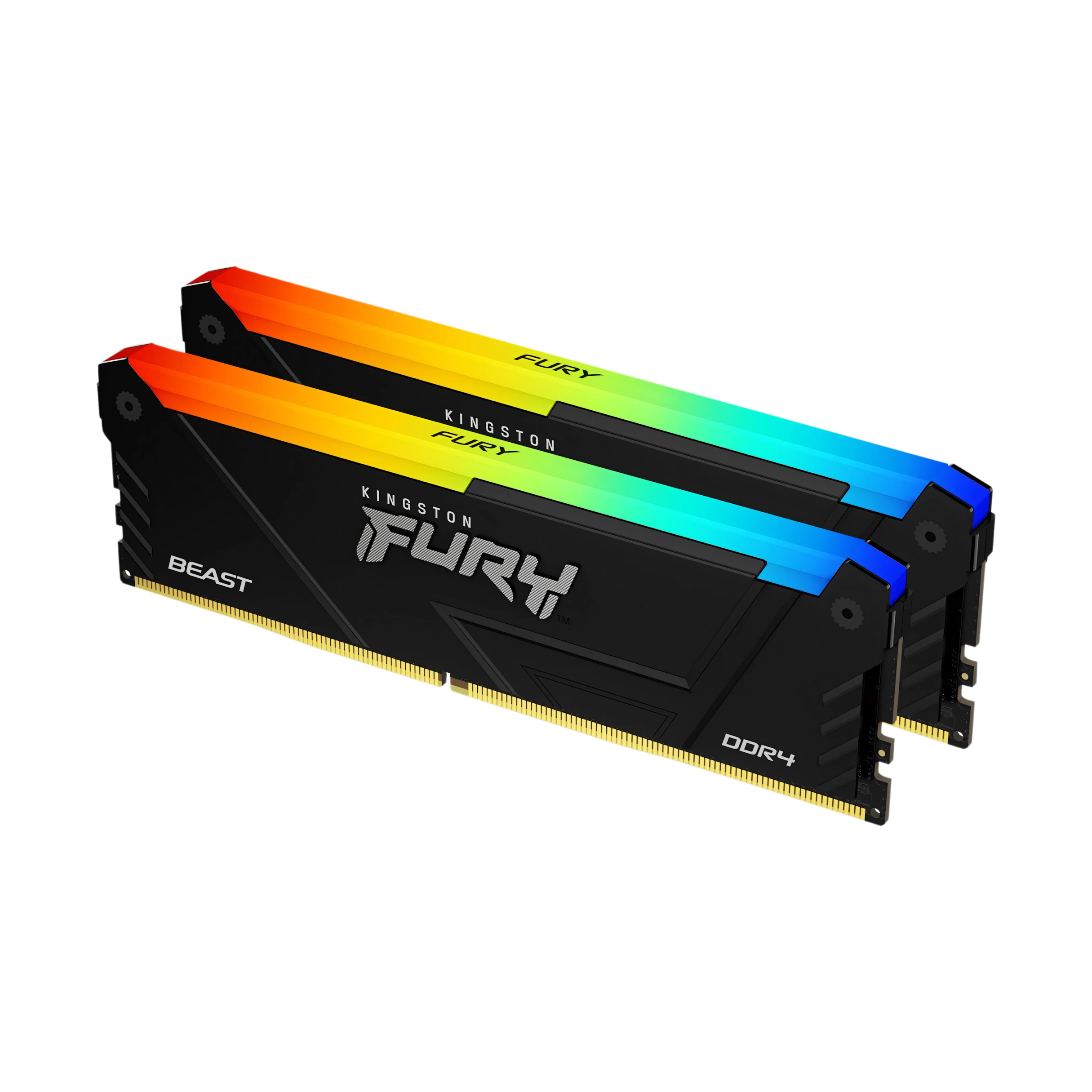 Kingston Fury Beast RGB
