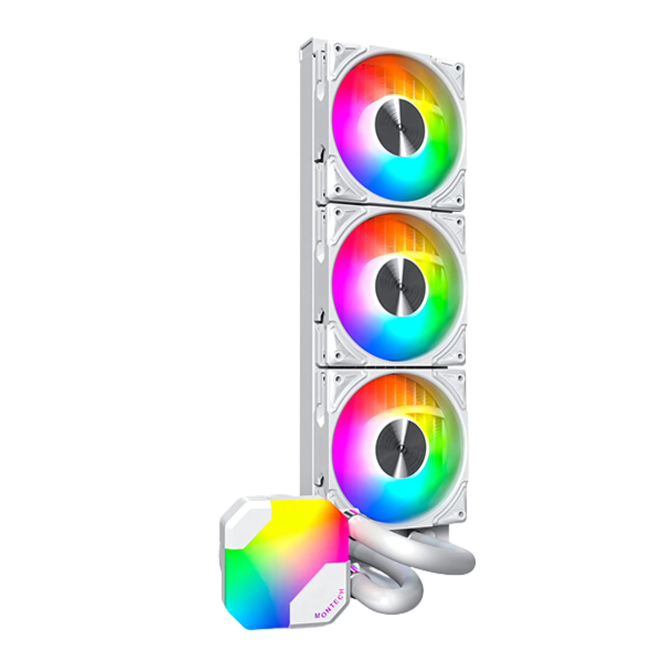 Montech Hyperflow ARGB