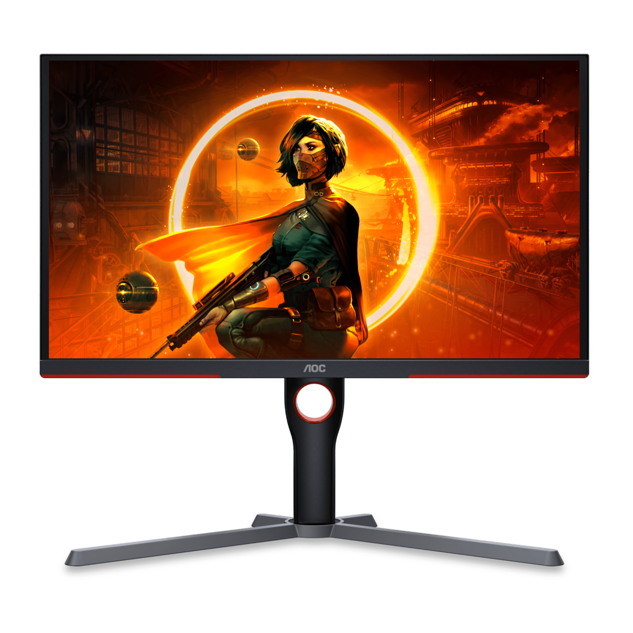 AOC 25G3Z
