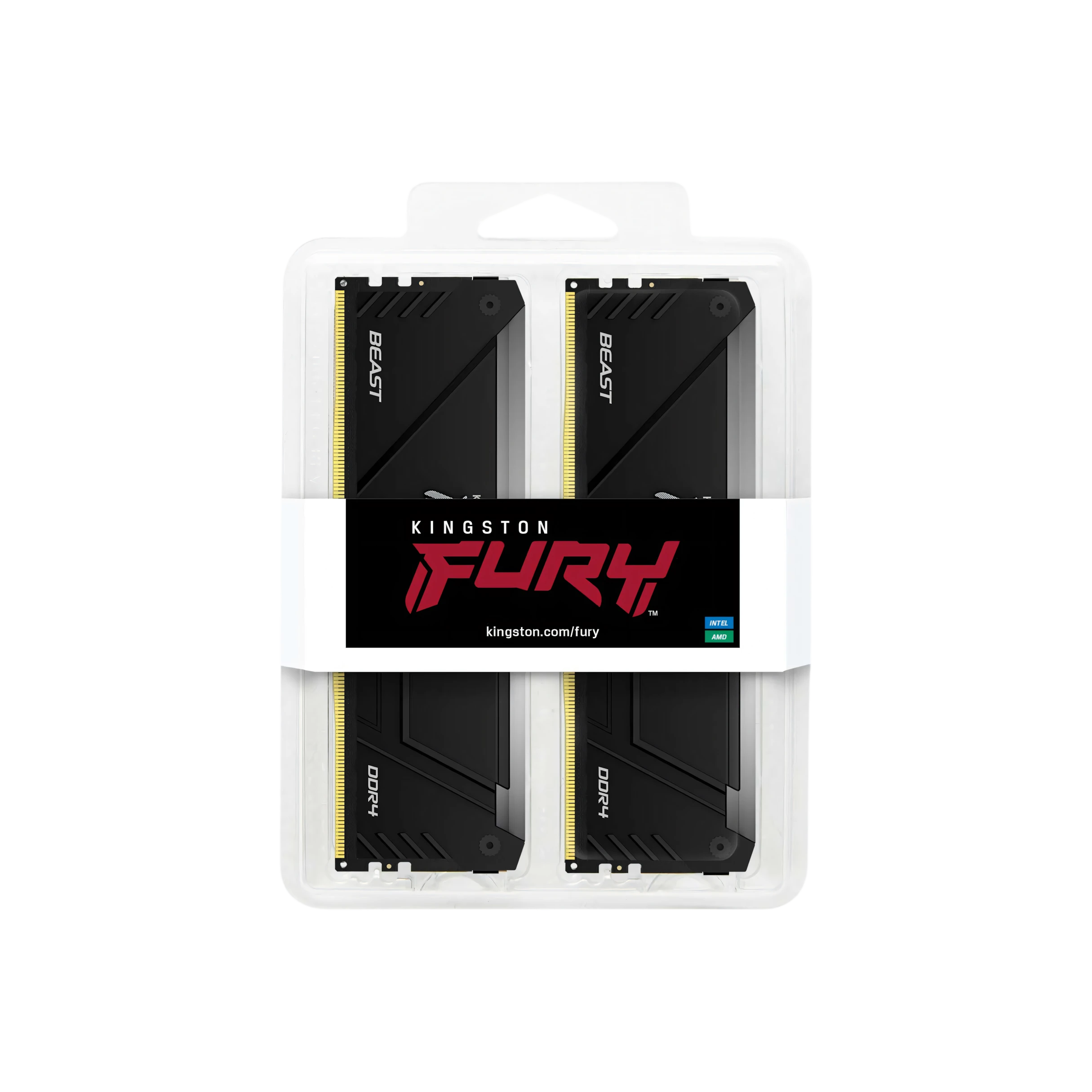 Kingston Fury Beast RGB
