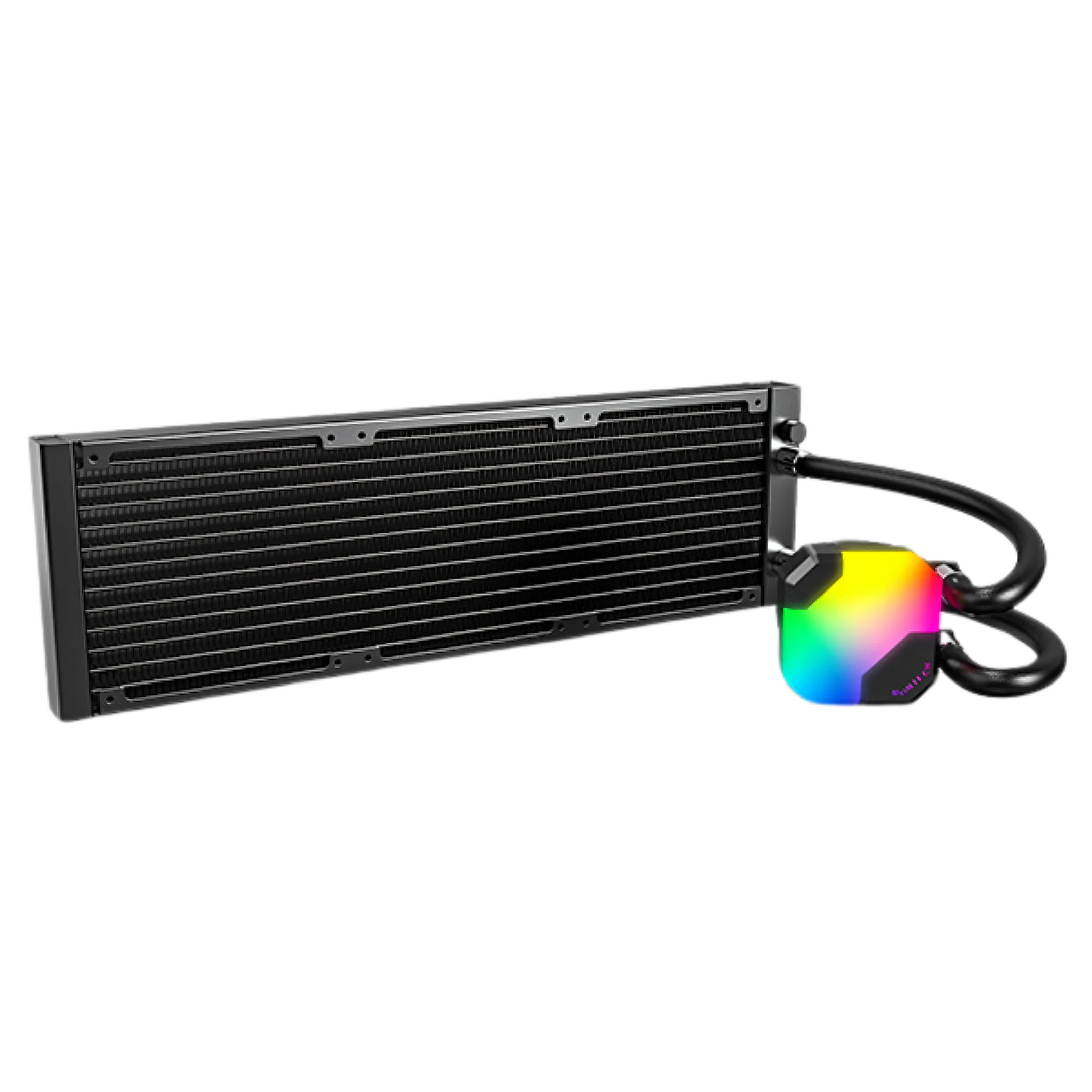 Montech Hyperflow ARGB