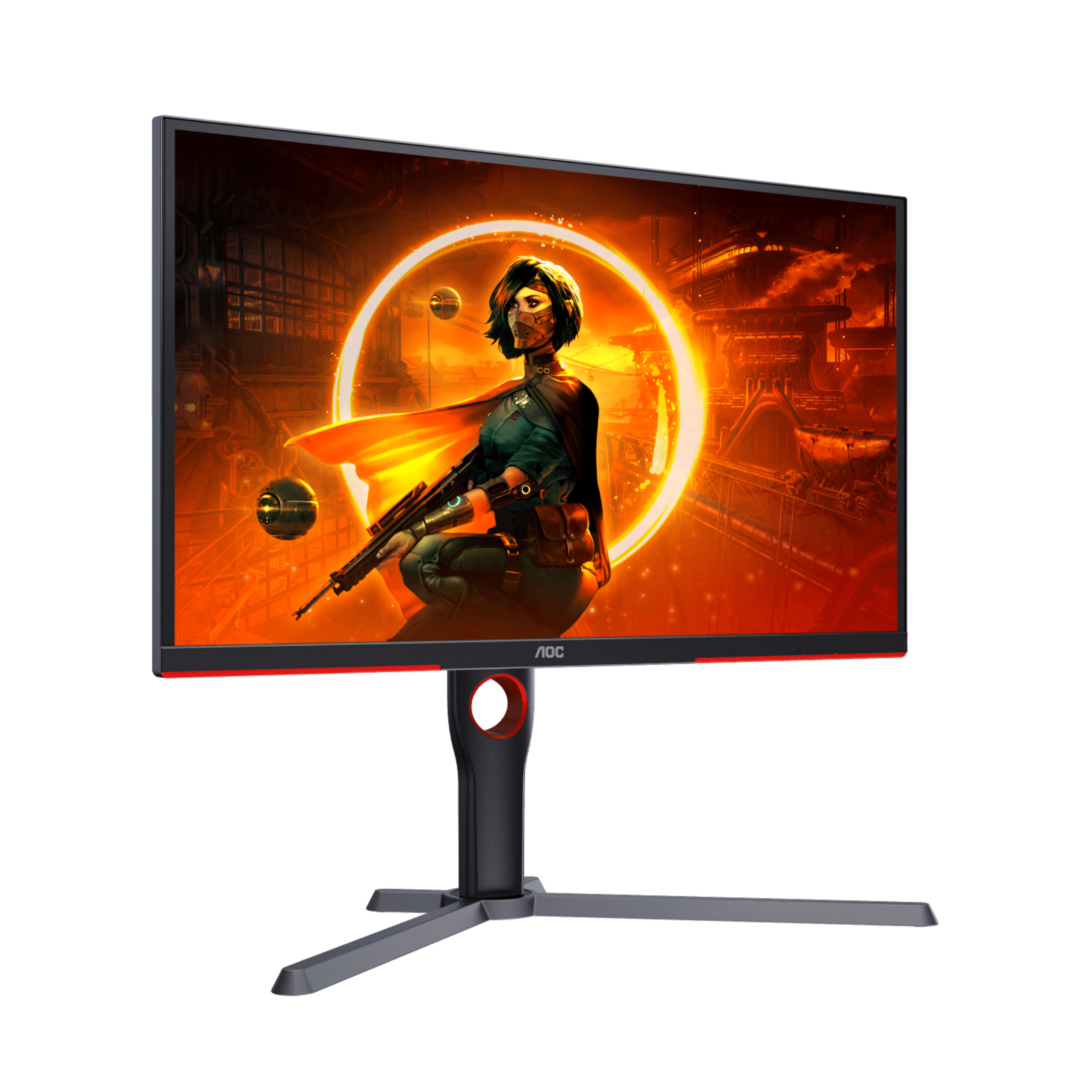 AOC 25G3Z