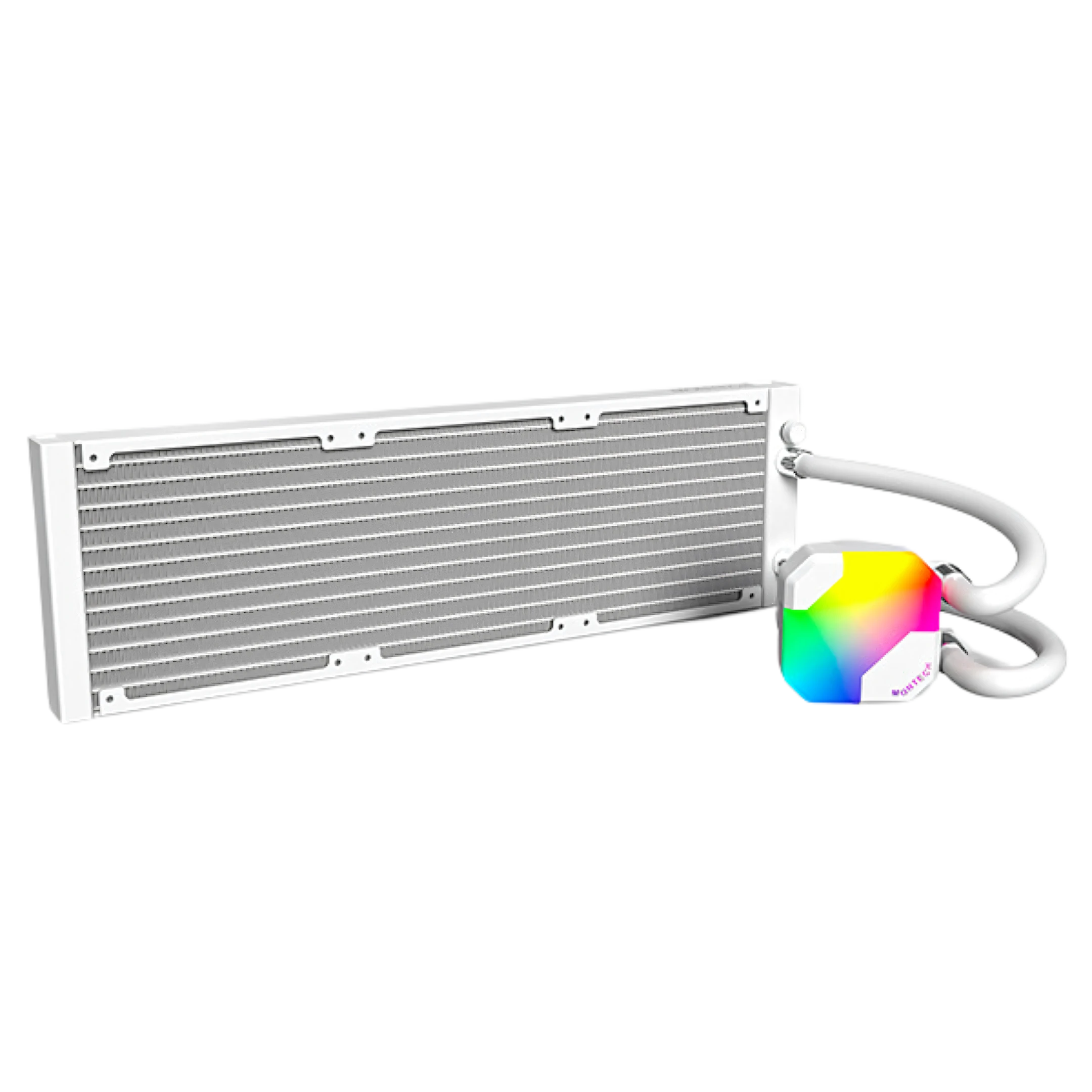 Montech Hyperflow ARGB