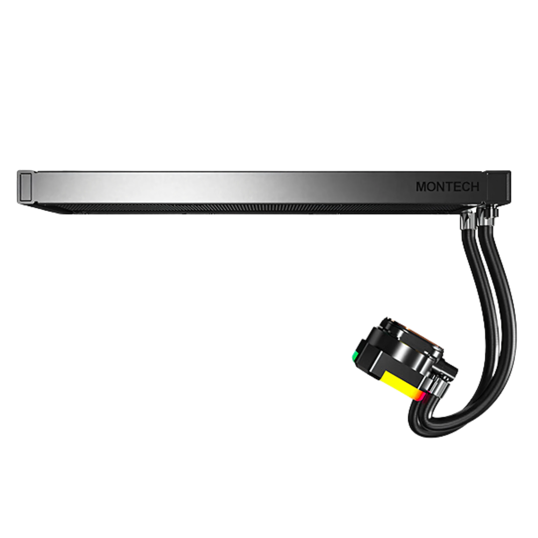 Montech Hyperflow ARGB