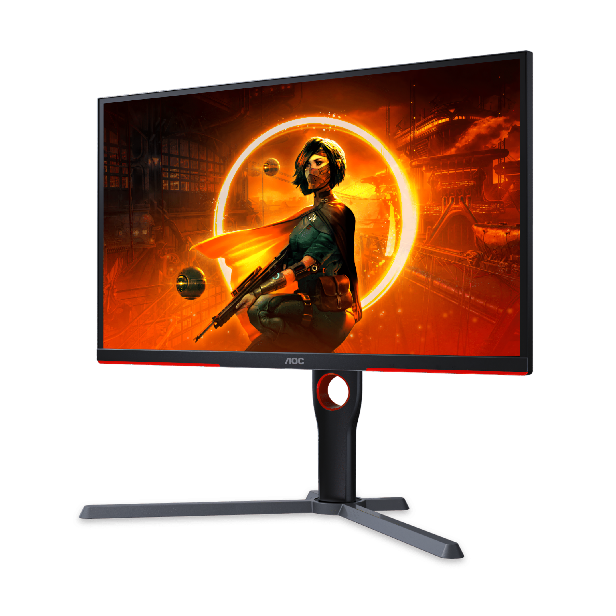 AOC 25G3Z