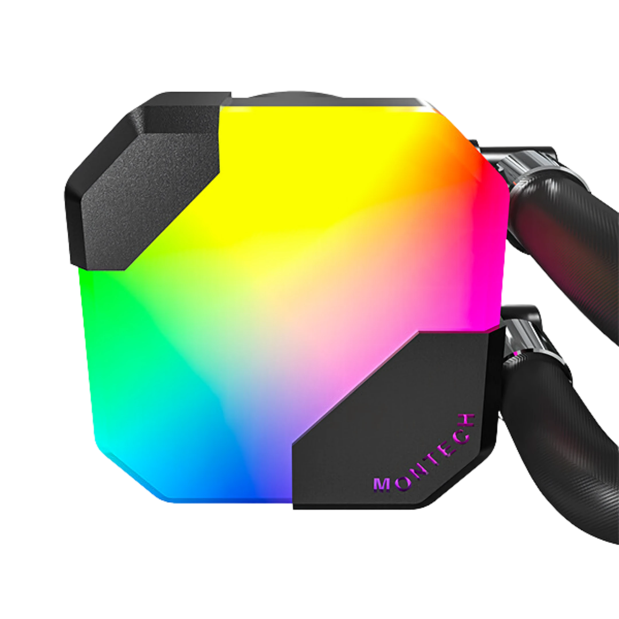 Montech Hyperflow ARGB