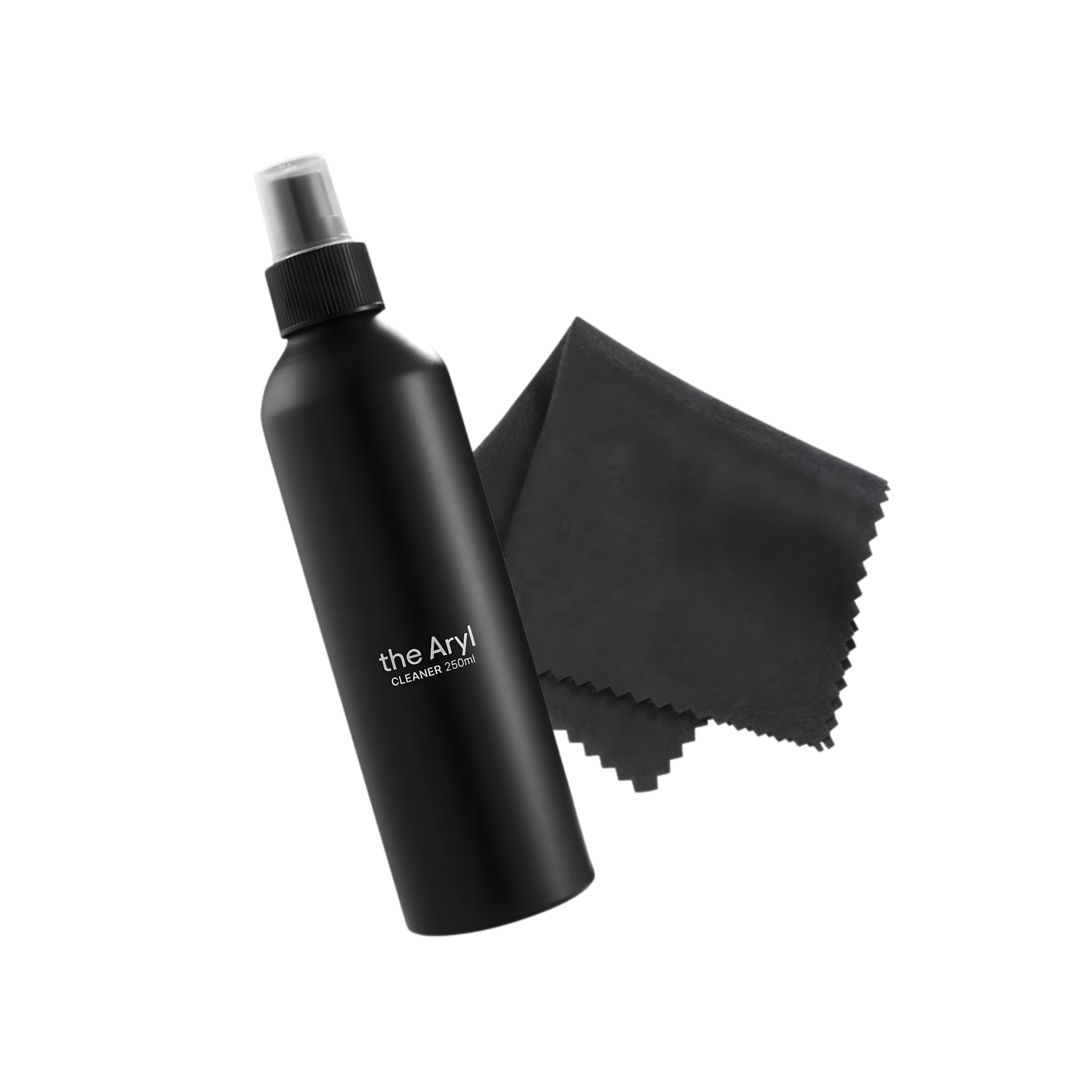 the Aryl™ Screen Cleaner (250ml)