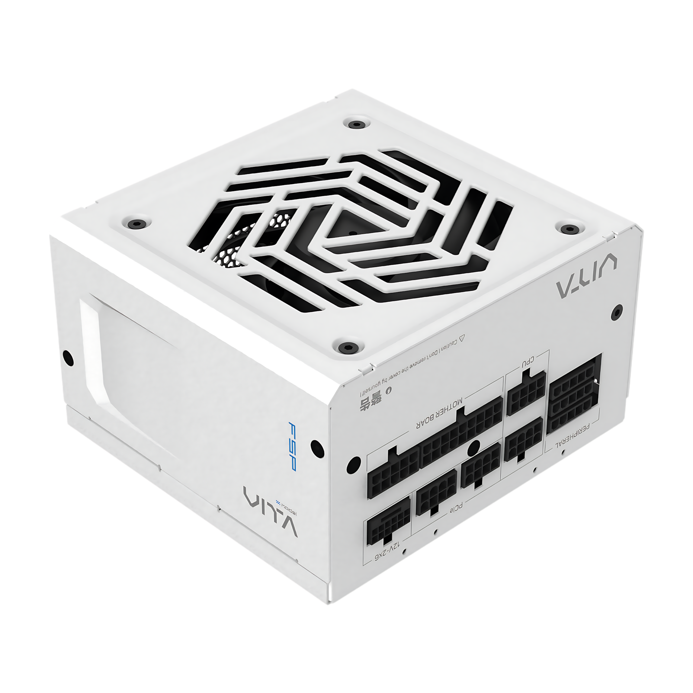 FSP VITA GM Series 80+ Gold ATX 3.1