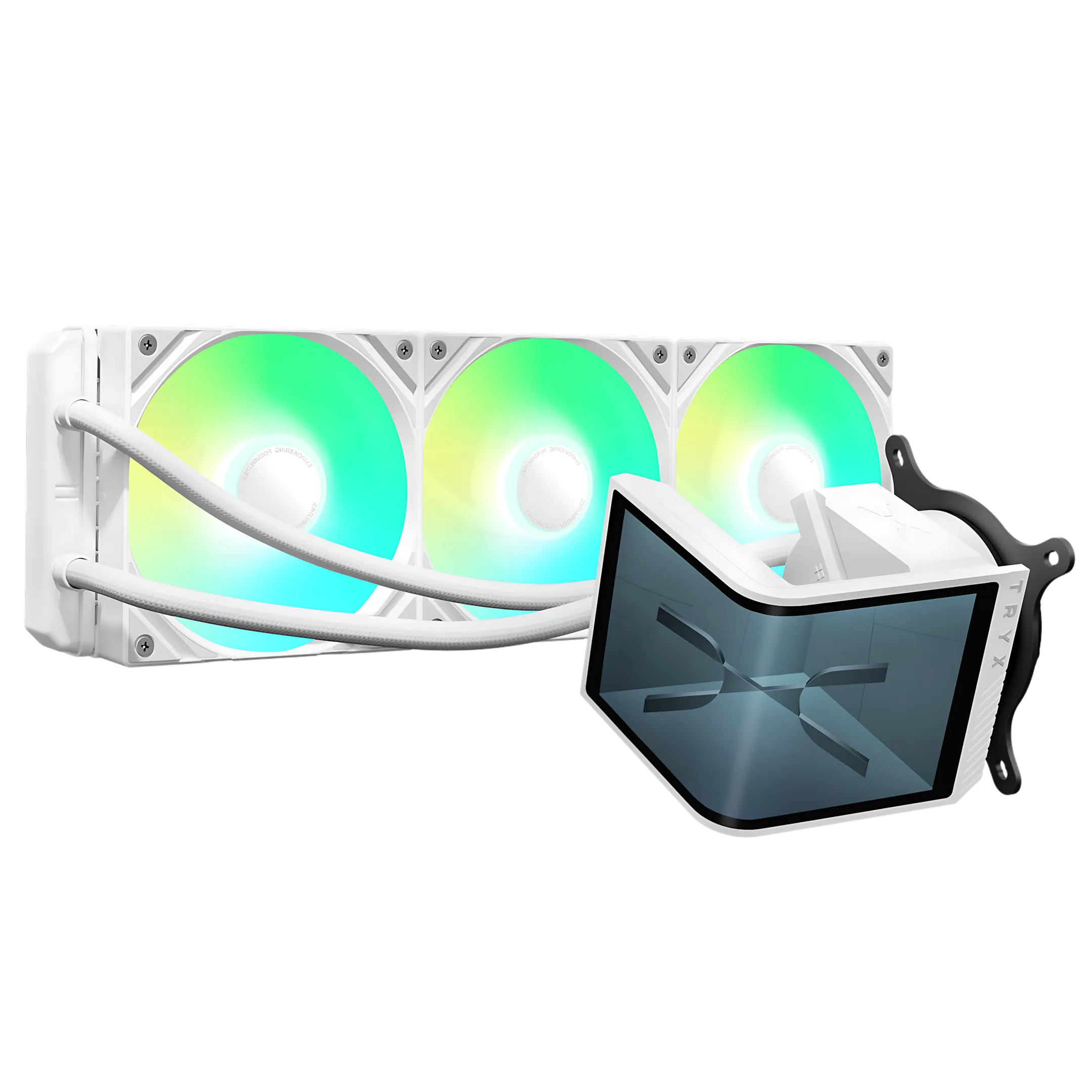 Tryx Panorama SE Series