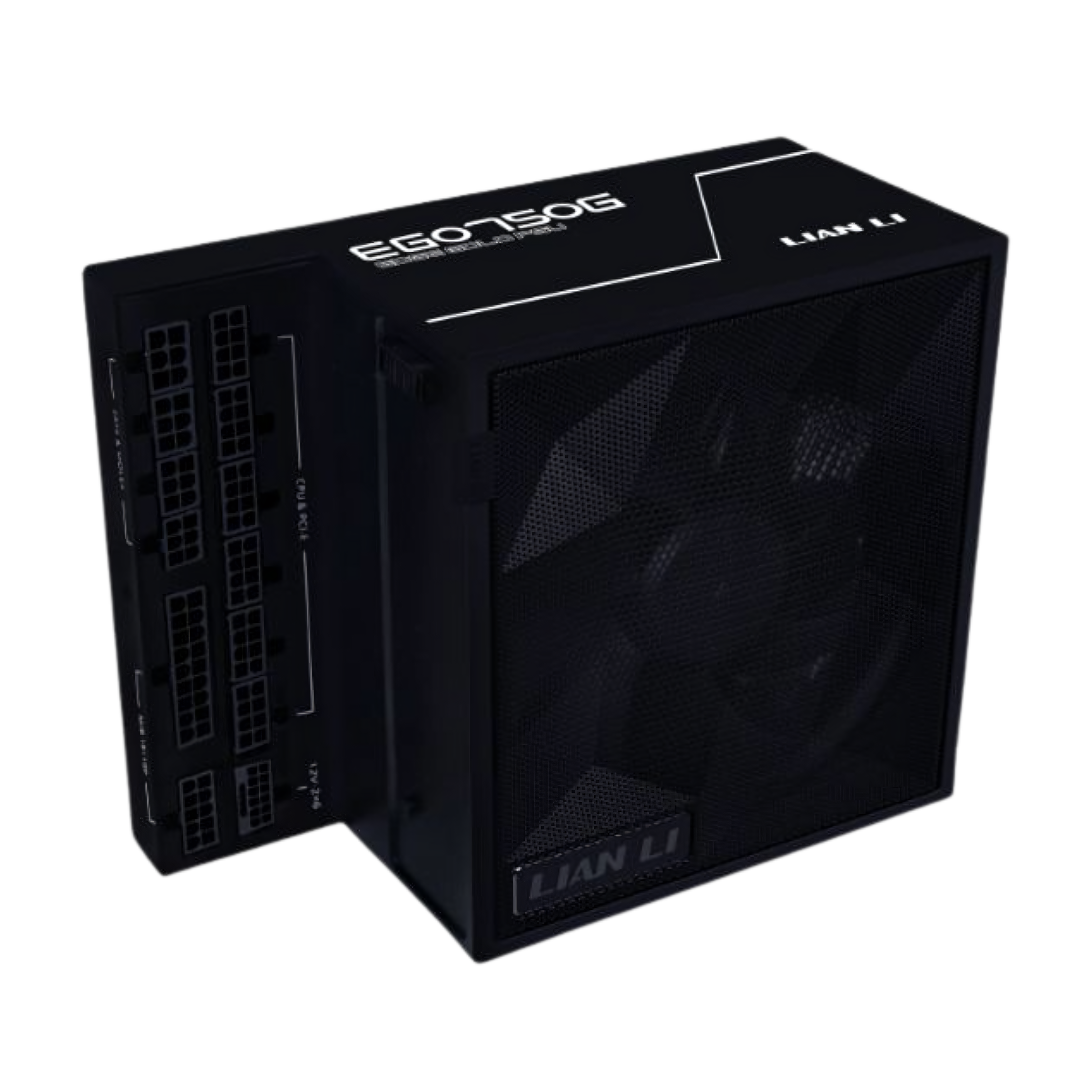 Lian Li Edge Gold Series 80+ Gold ATX 3.1