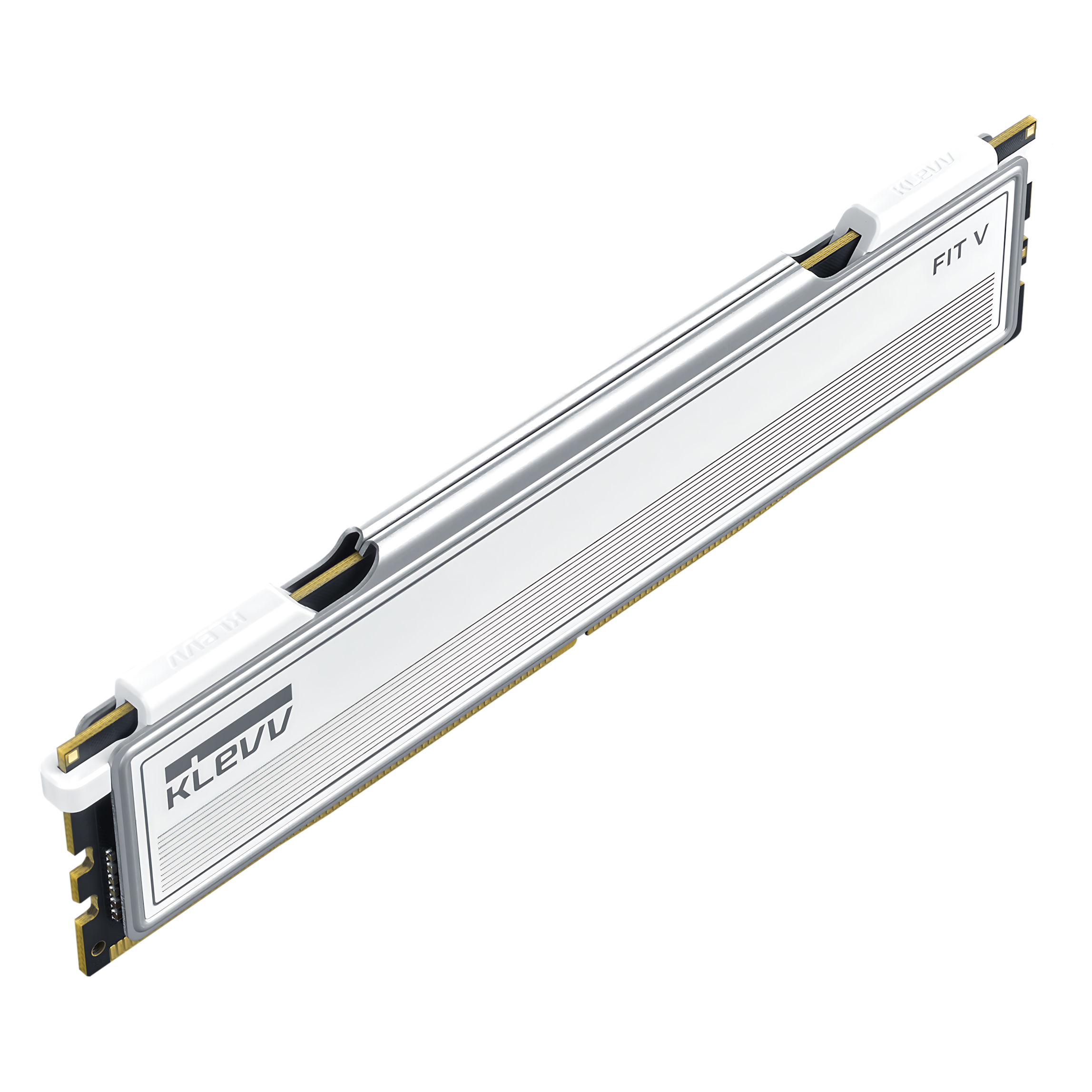 Klevv Fit V 2x16GB (32GB) 6000Mhz CL28