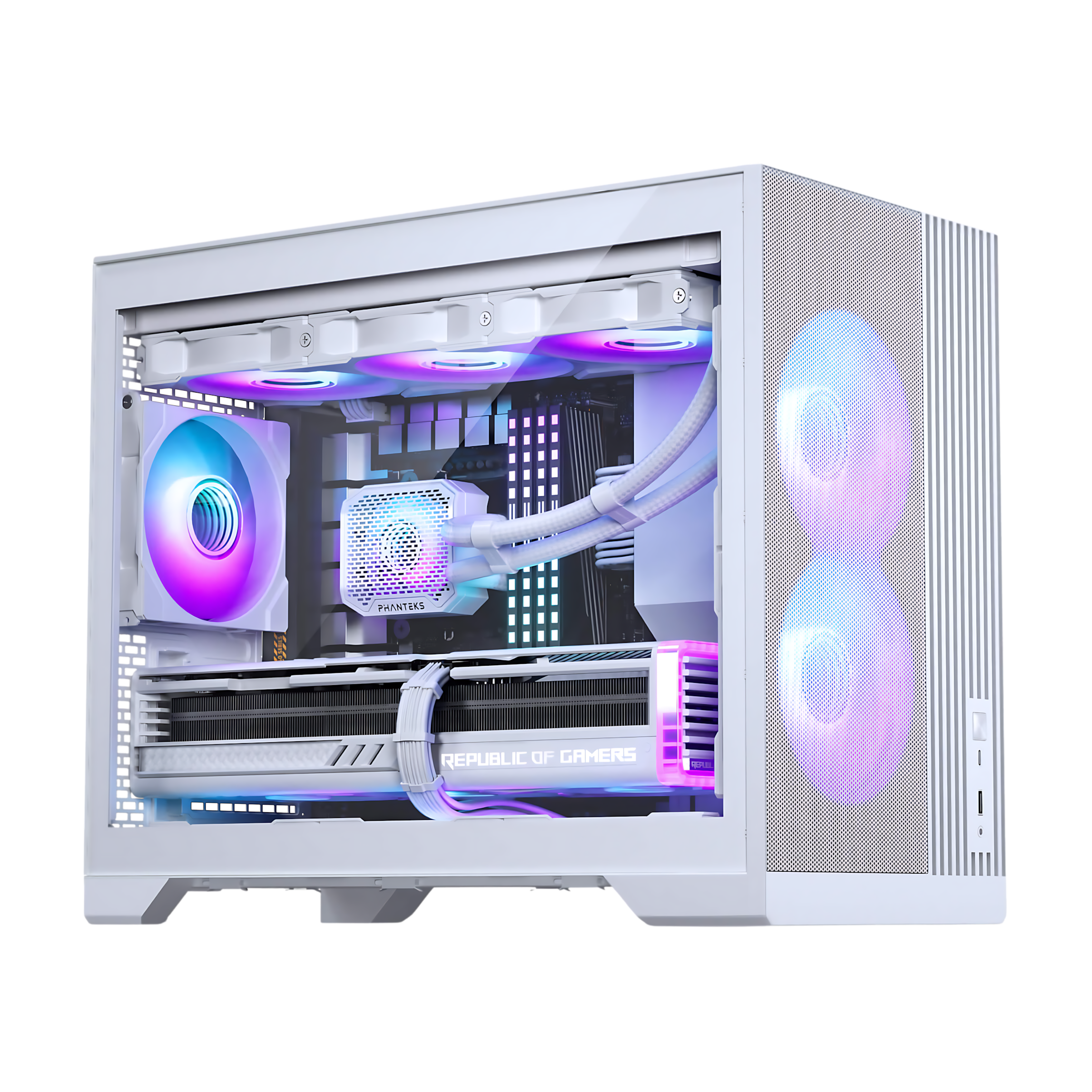 Phanteks XT M3