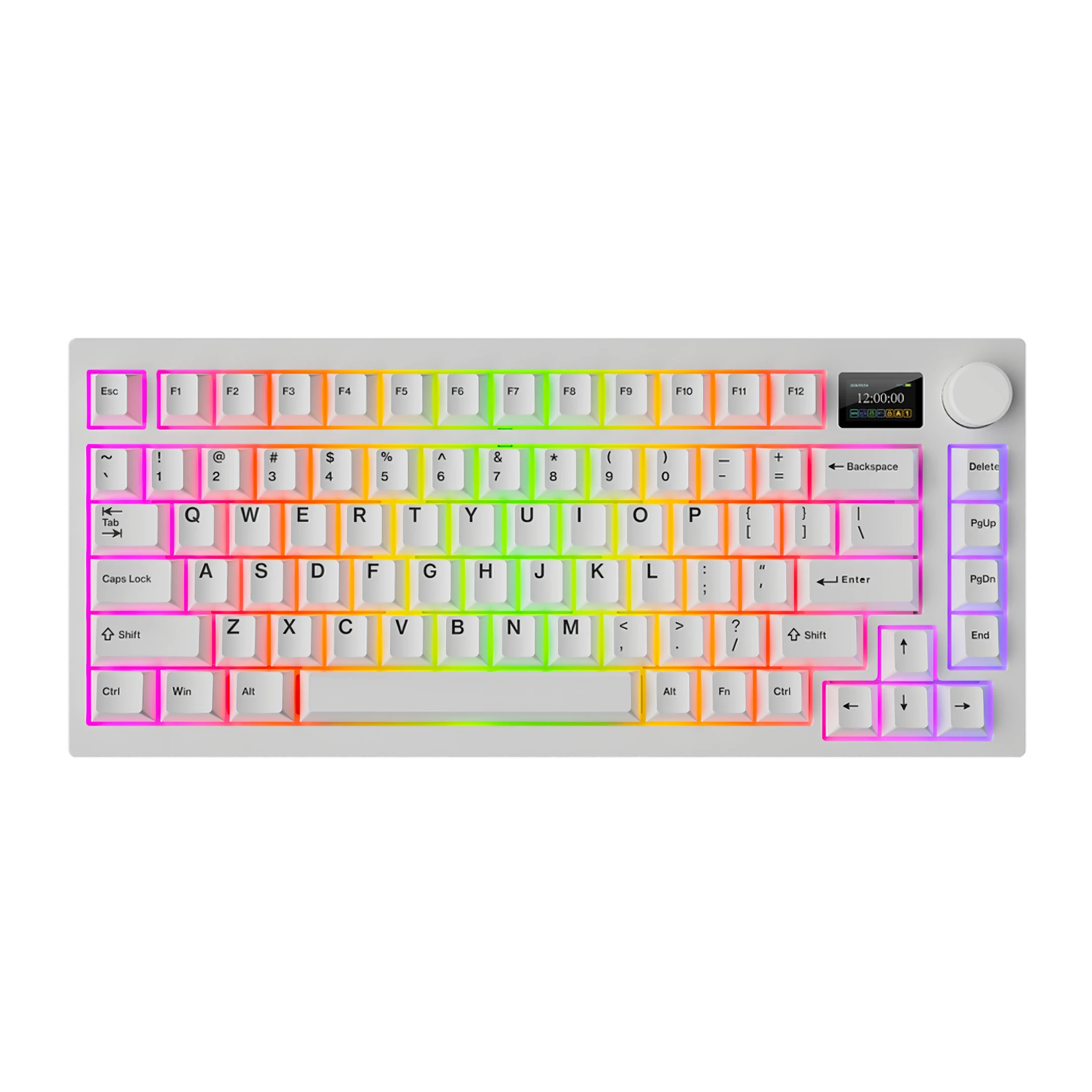 Tecware Spectre Series Mechanical Keyboard