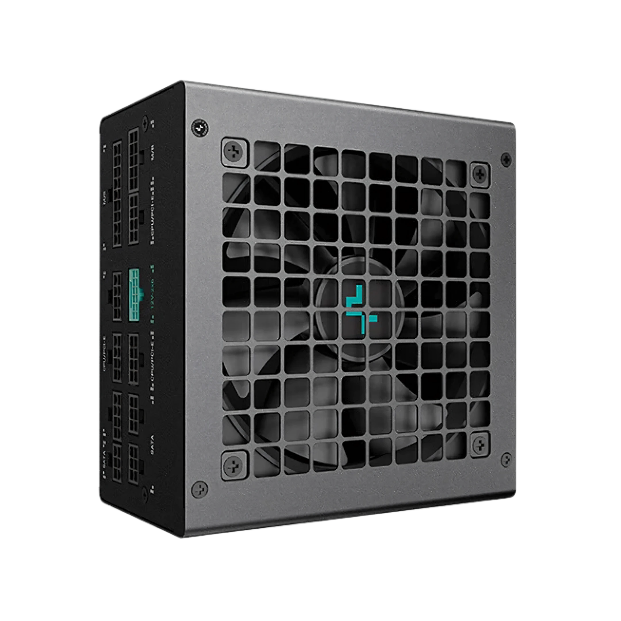 Deepcool PN-M Series 80+ Gold ATX 3.1