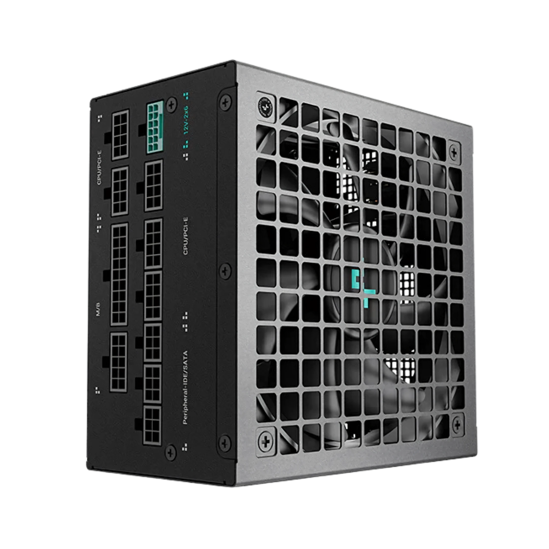 Deepcool PN-M Series 80+ Gold ATX 3.1