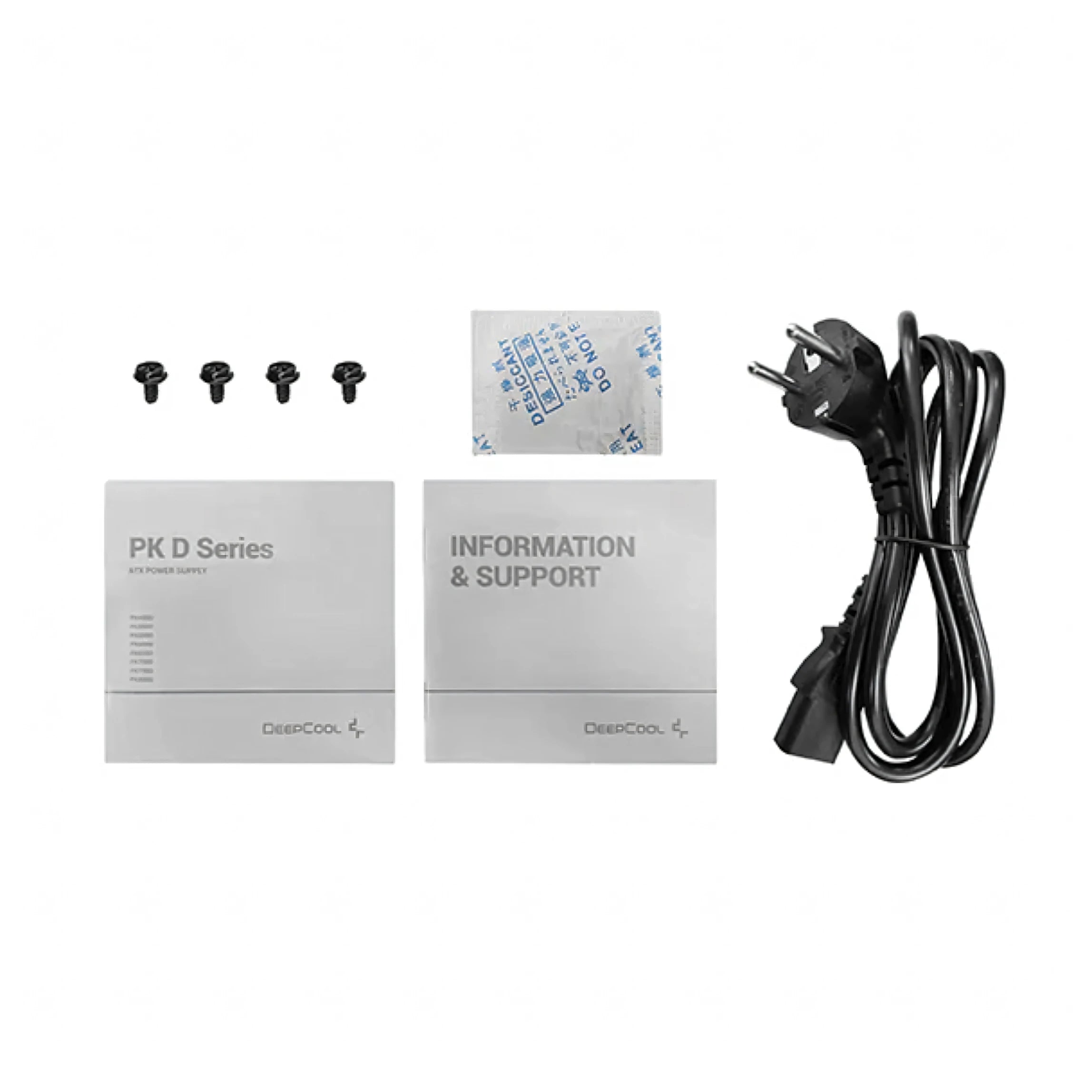 Deepcool PK-D Series 80+ Bronze