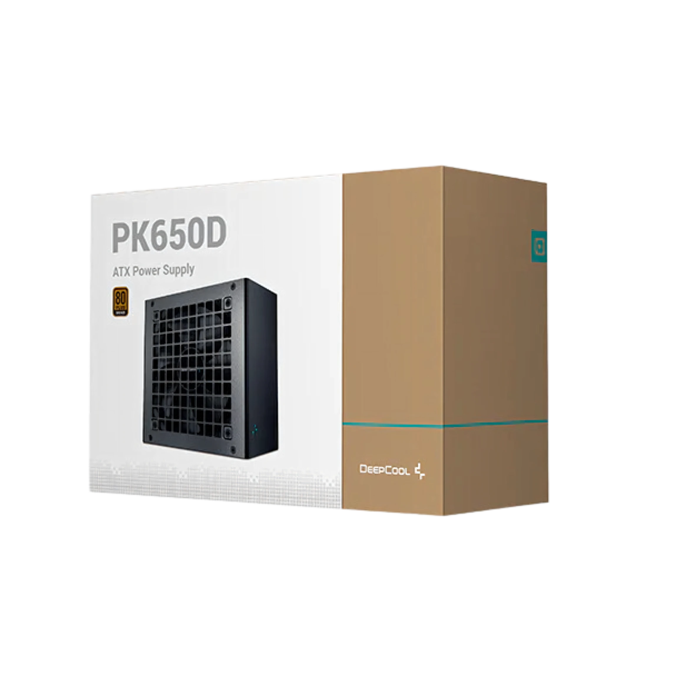 Deepcool PK-D Series 80+ Bronze