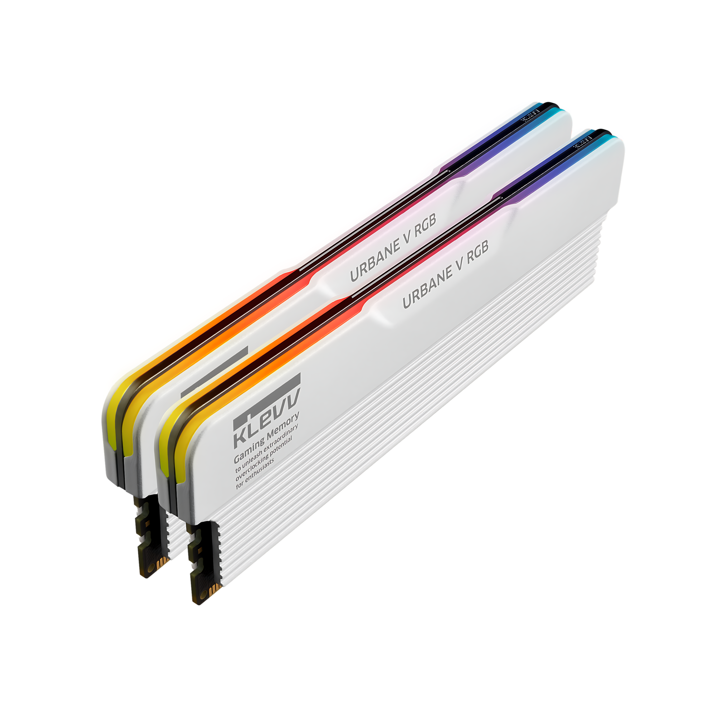 Klevv Urbane V RGB 2x16GB (32GB) 6000Mhz CL28