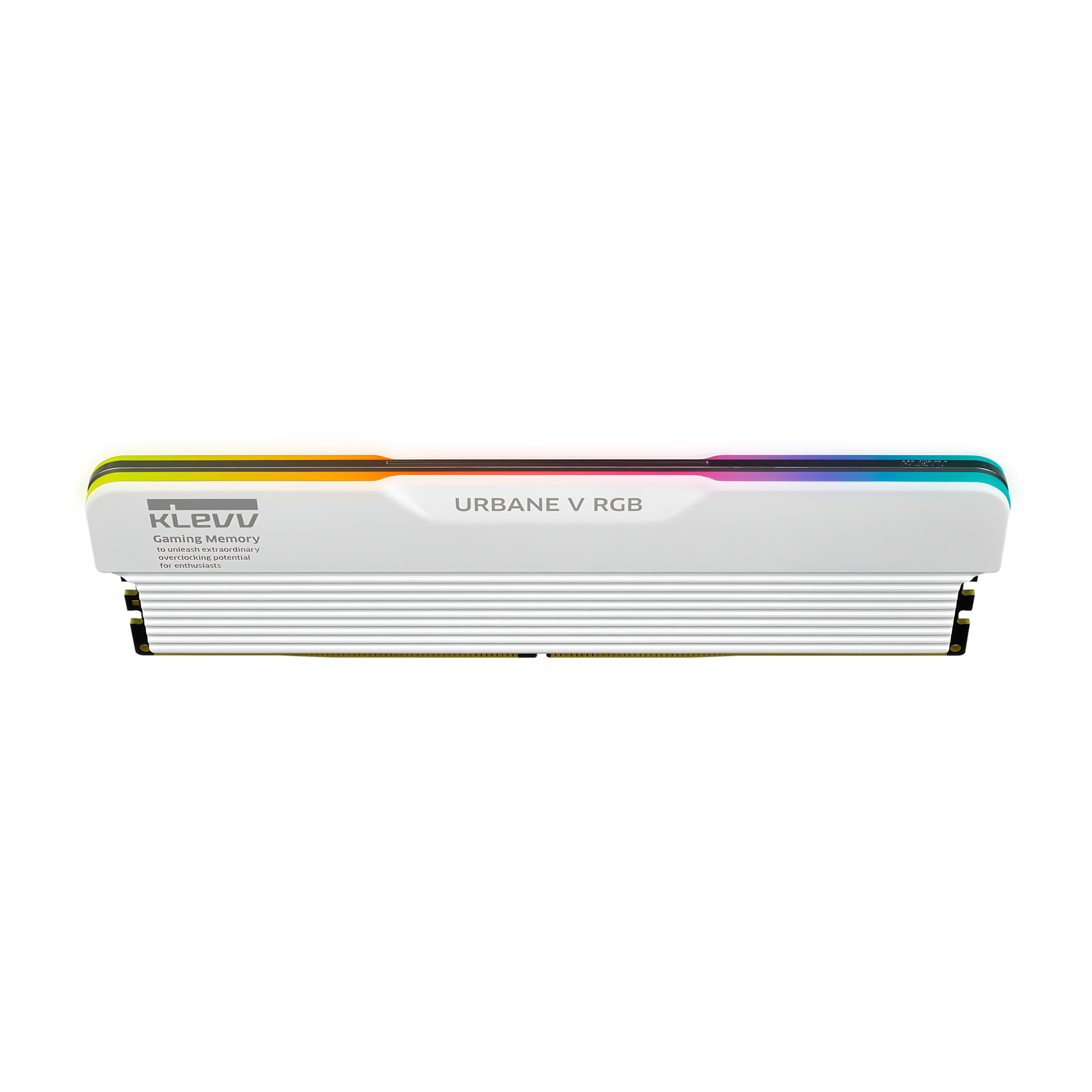 Klevv Urbane V RGB 2x16GB (32GB) 6000Mhz CL28