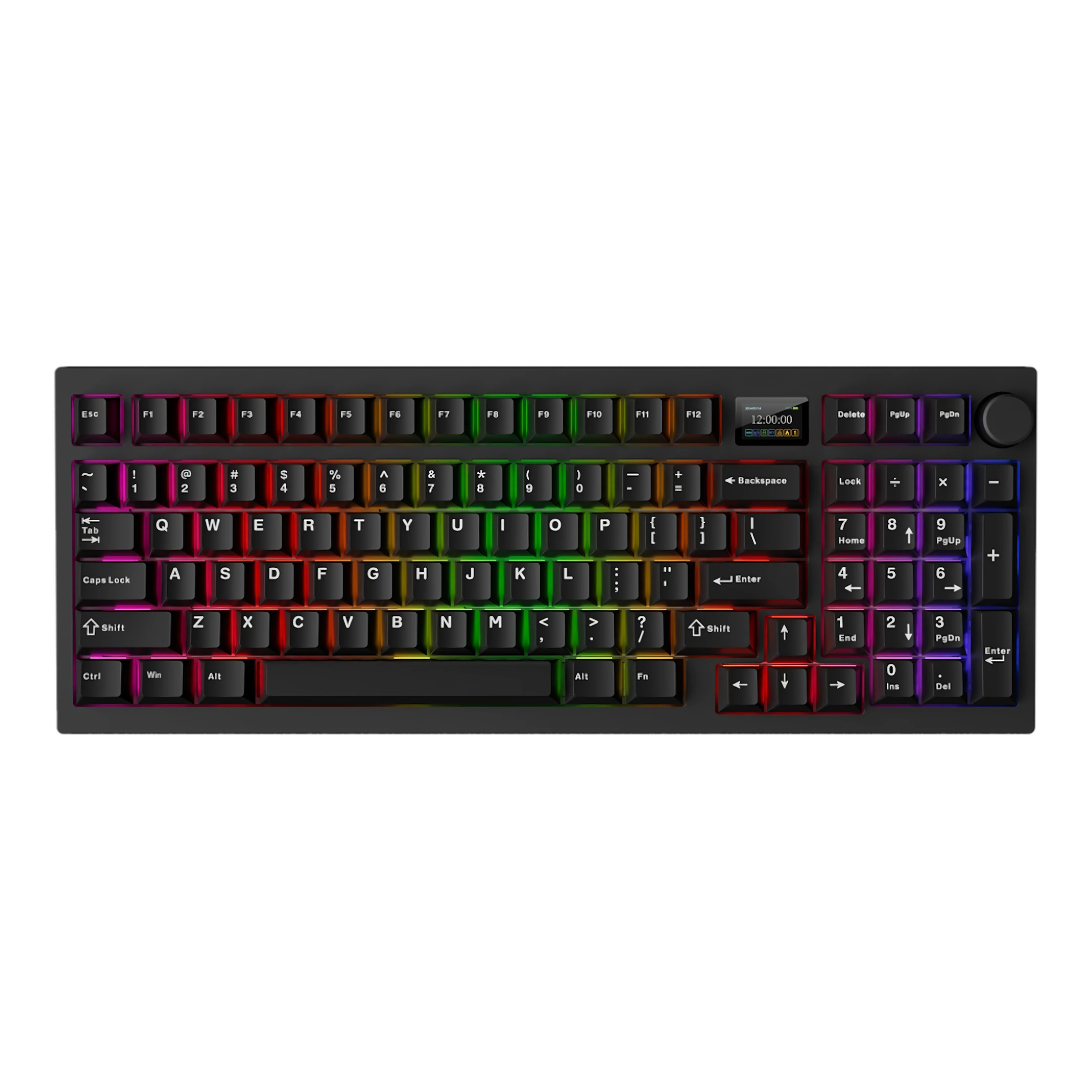 Tecware Spectre Series Mechanical Keyboard