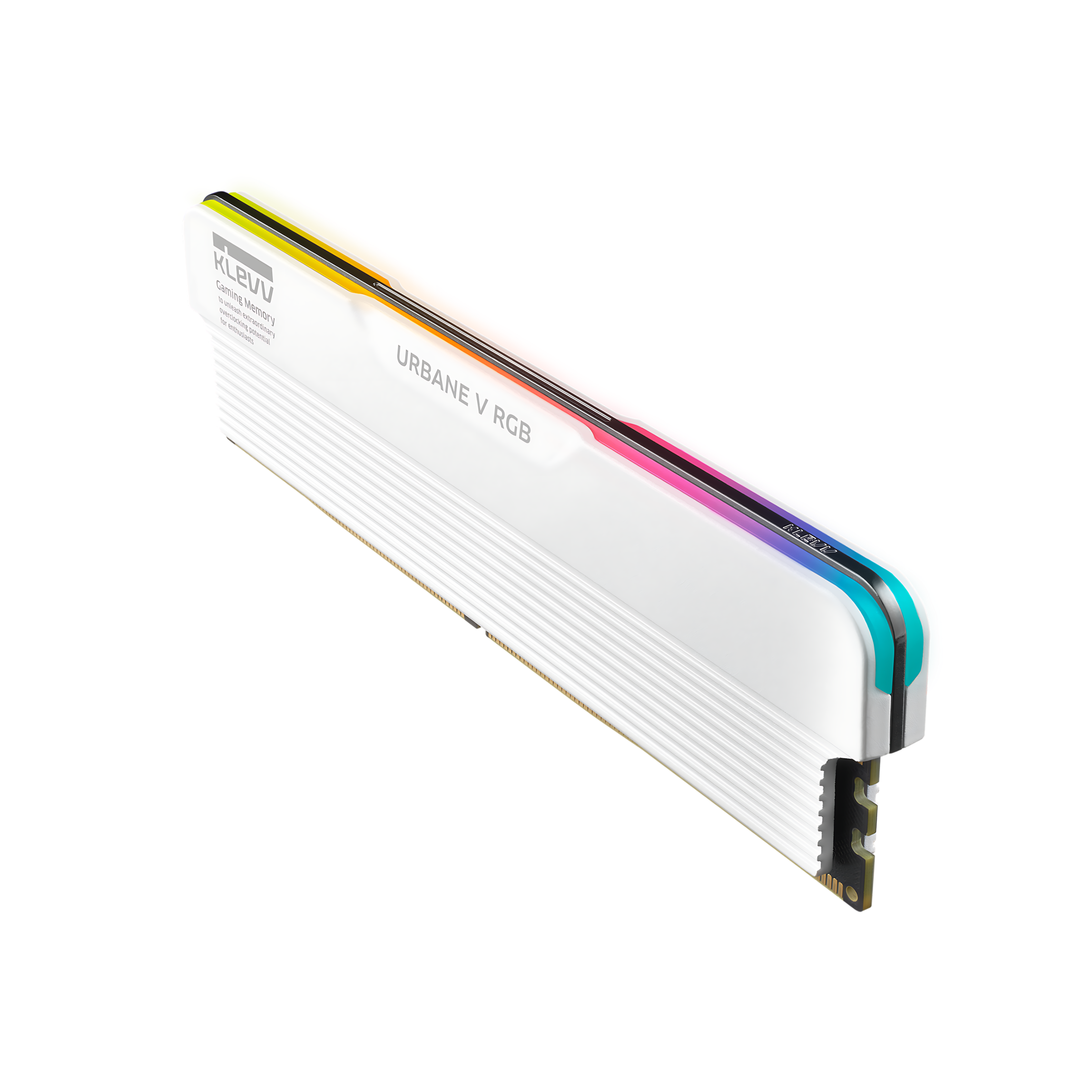 Klevv Urbane V RGB 2x16GB (32GB) 6000Mhz CL28