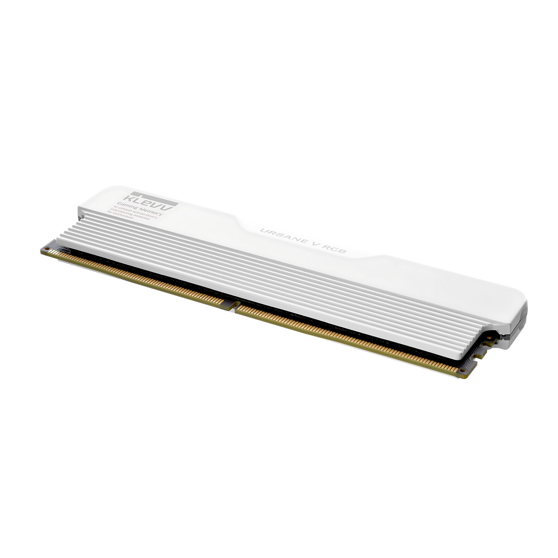Klevv Urbane V RGB 2x16GB (32GB) 6000Mhz CL28
