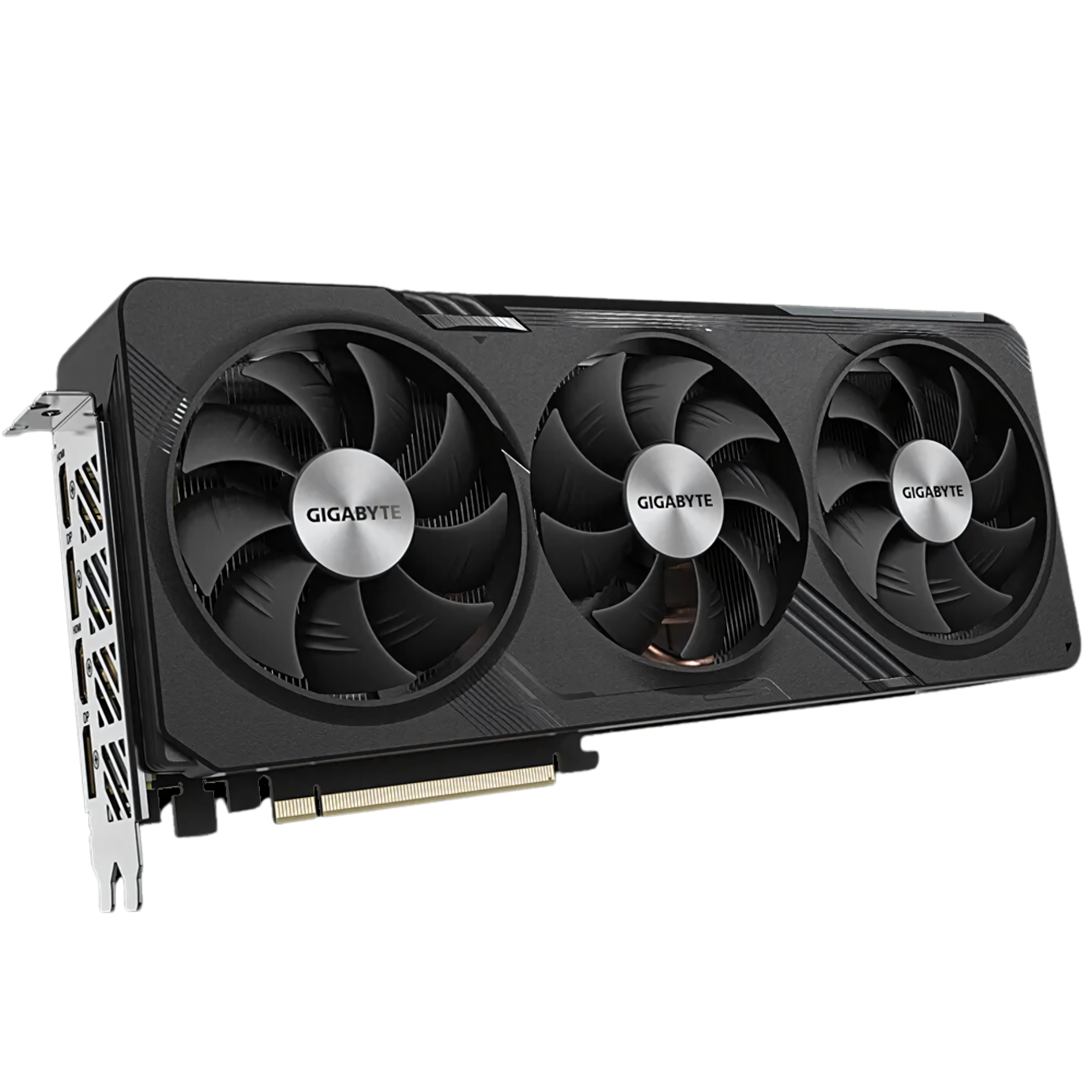 Gigabyte RX 7800 XT Gaming OC 16GB
