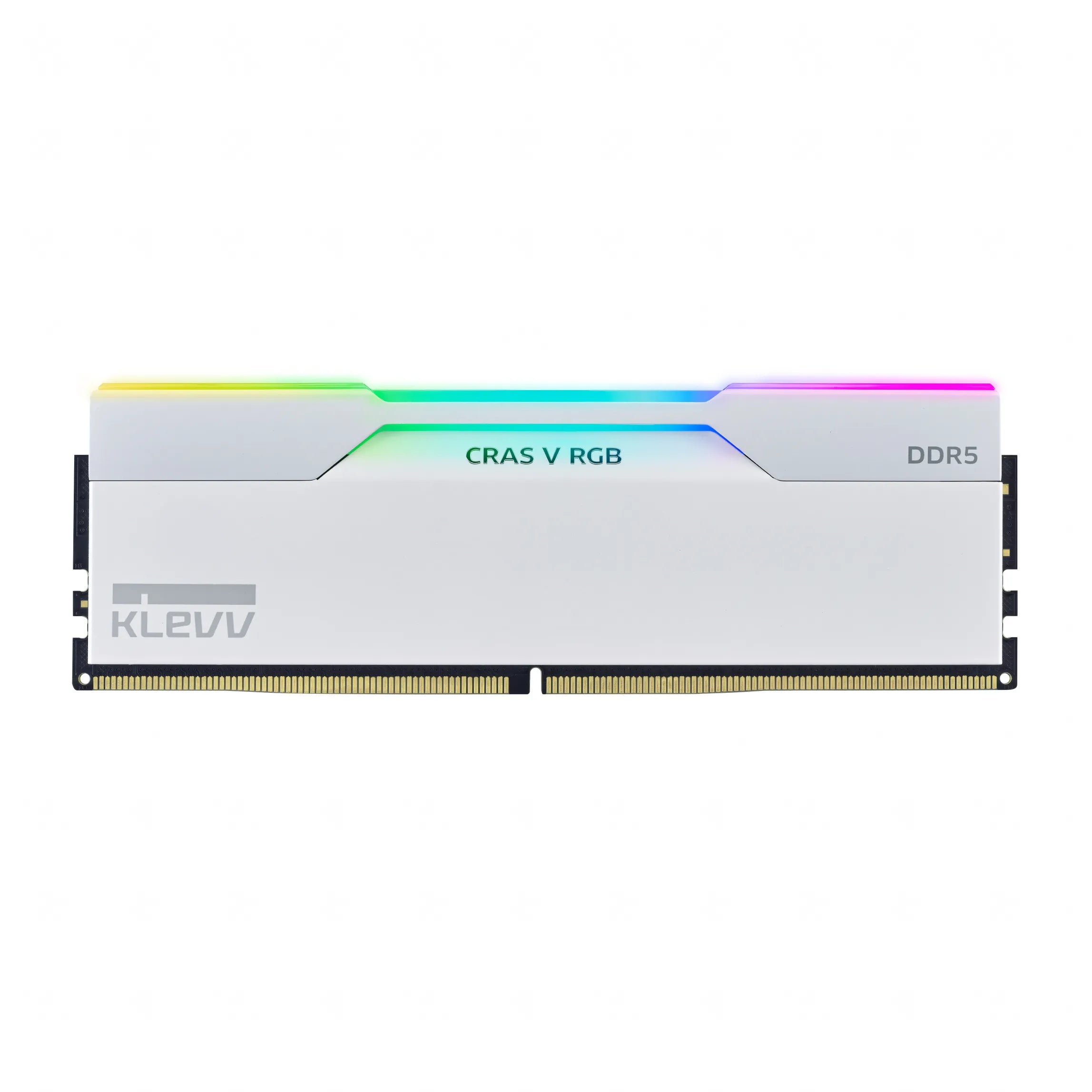 Klevv Cras V RGB 2x16GB (32GB) 6000Mhz