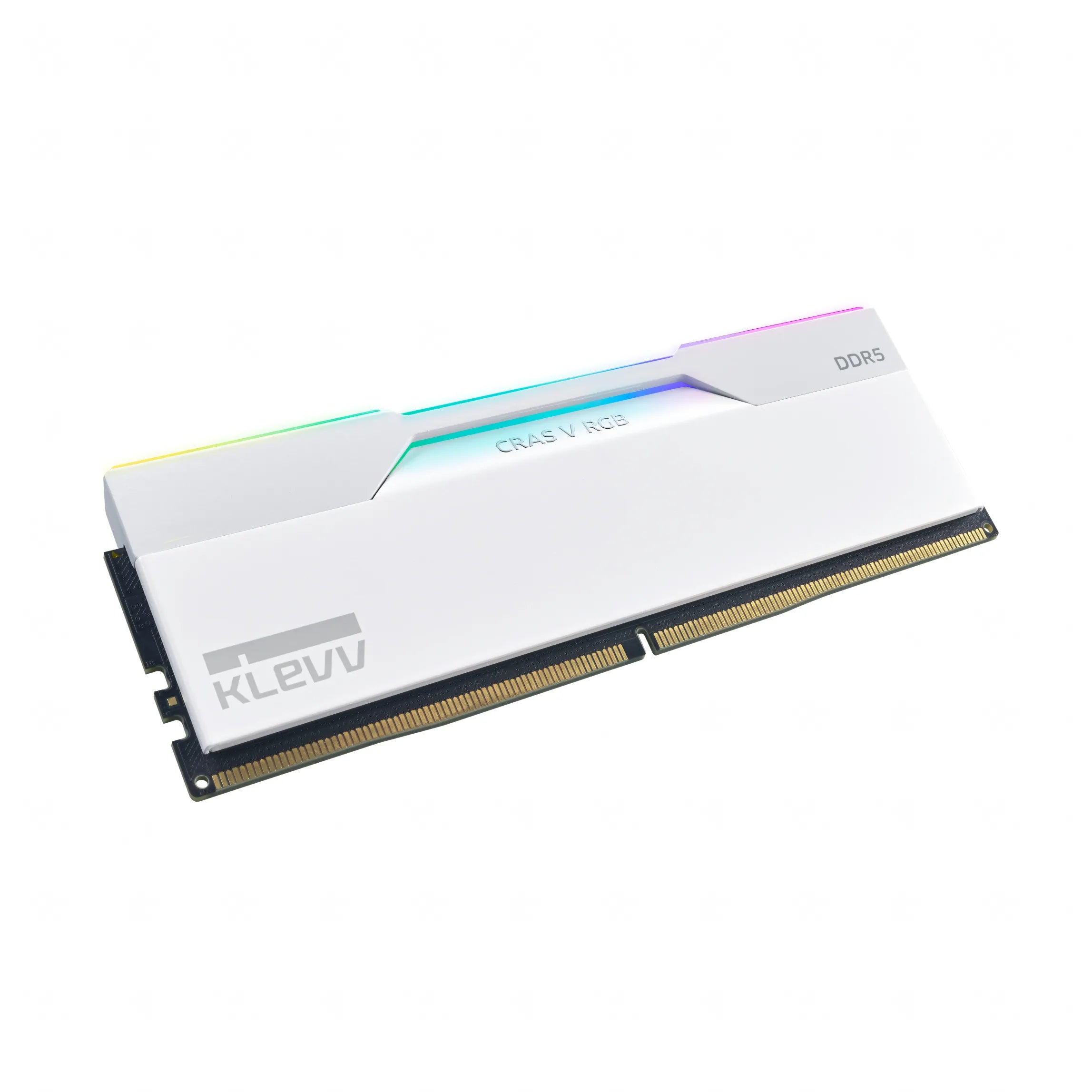 Klevv Cras V RGB 2x16GB (32GB) 6000Mhz