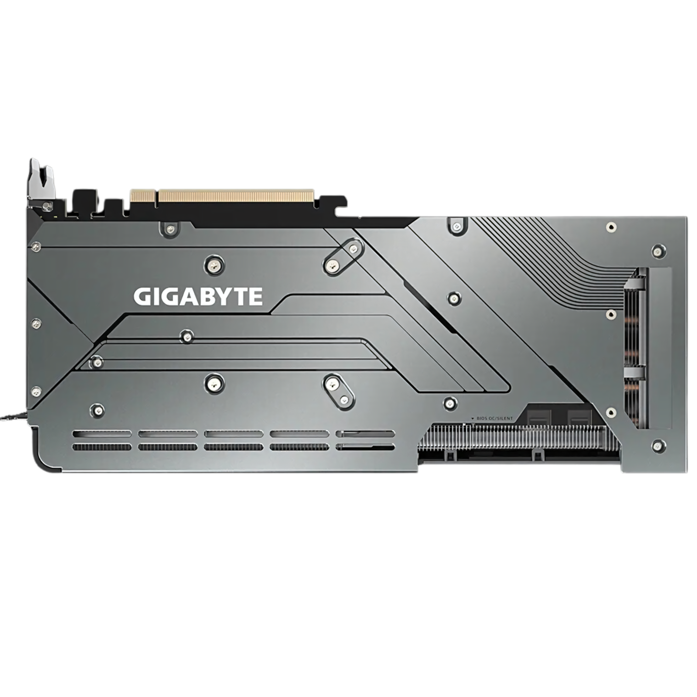 Gigabyte RX 7800 XT Gaming OC 16GB