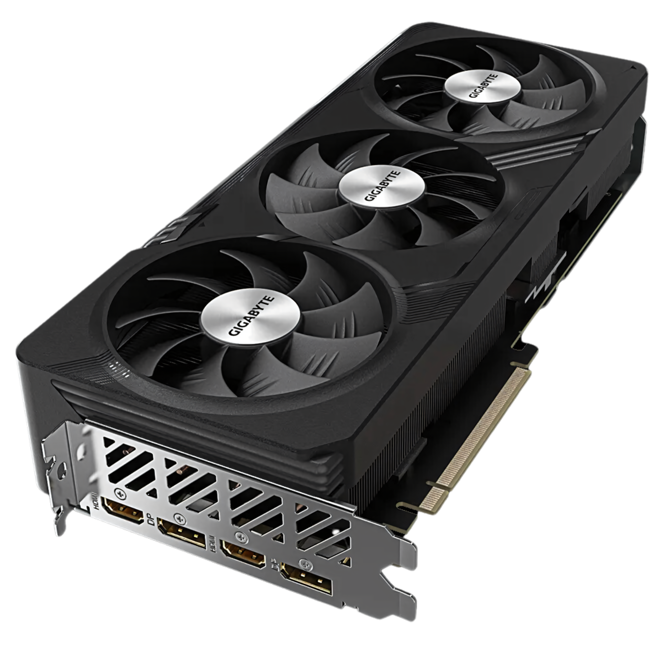 Gigabyte RX 7800 XT Gaming OC 16GB