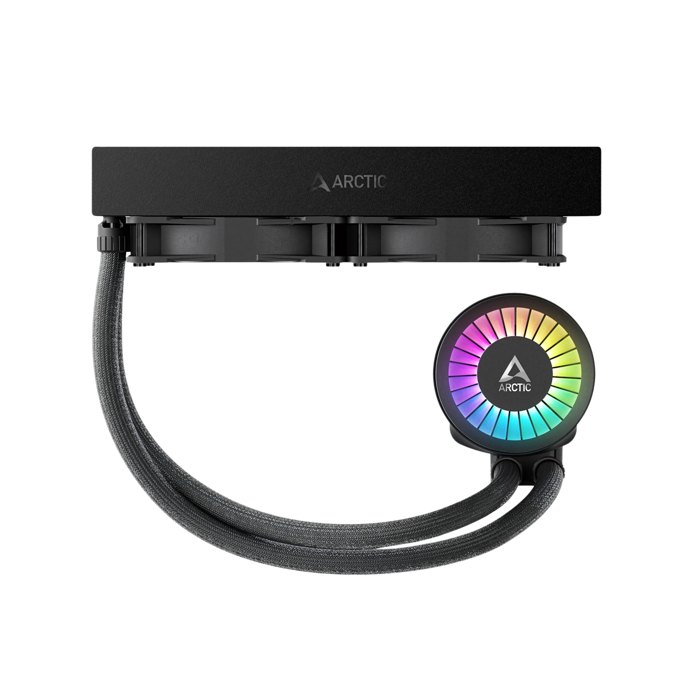 Arctic Liquid Freezer III ARGB