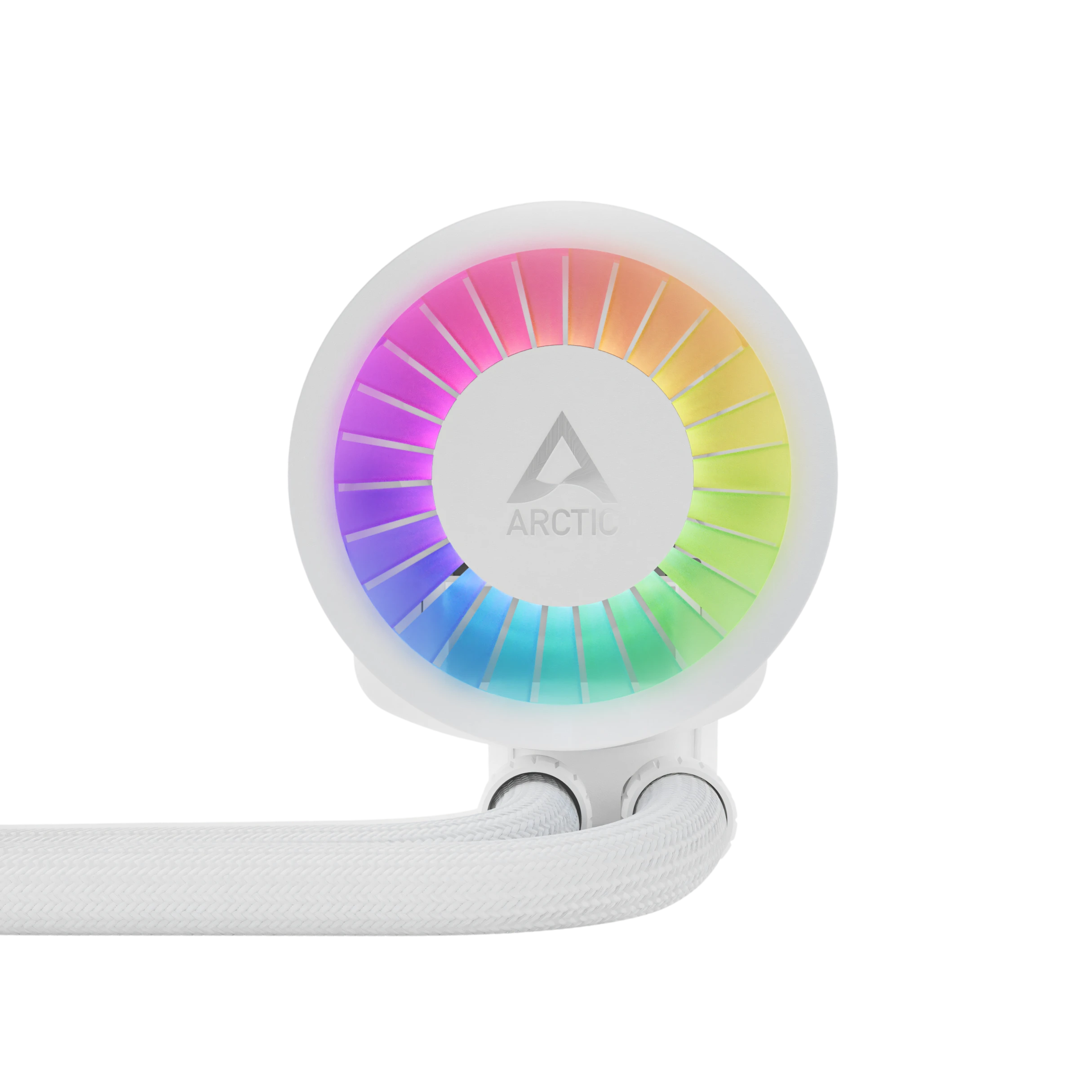 Arctic Liquid Freezer III ARGB