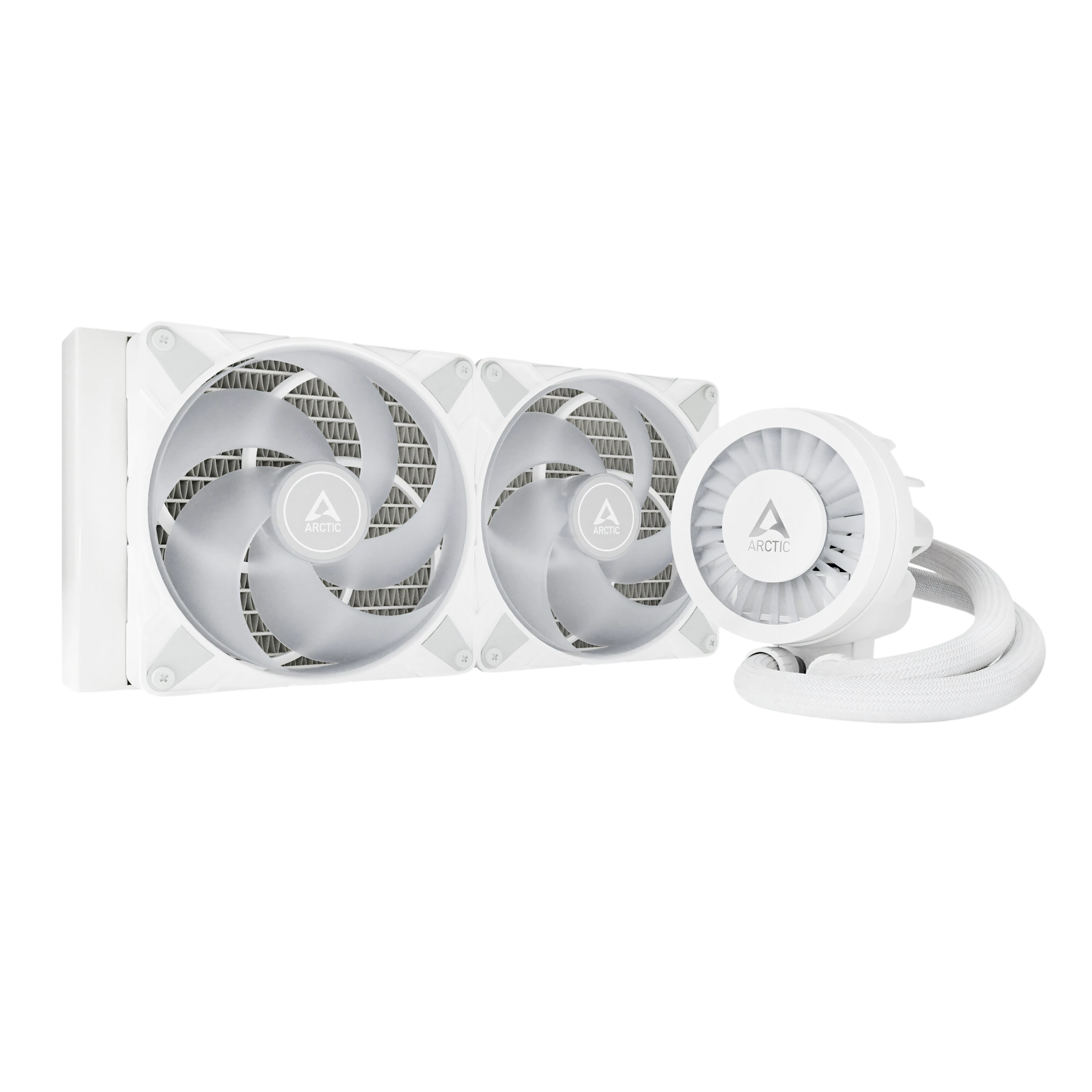 Arctic Liquid Freezer III ARGB