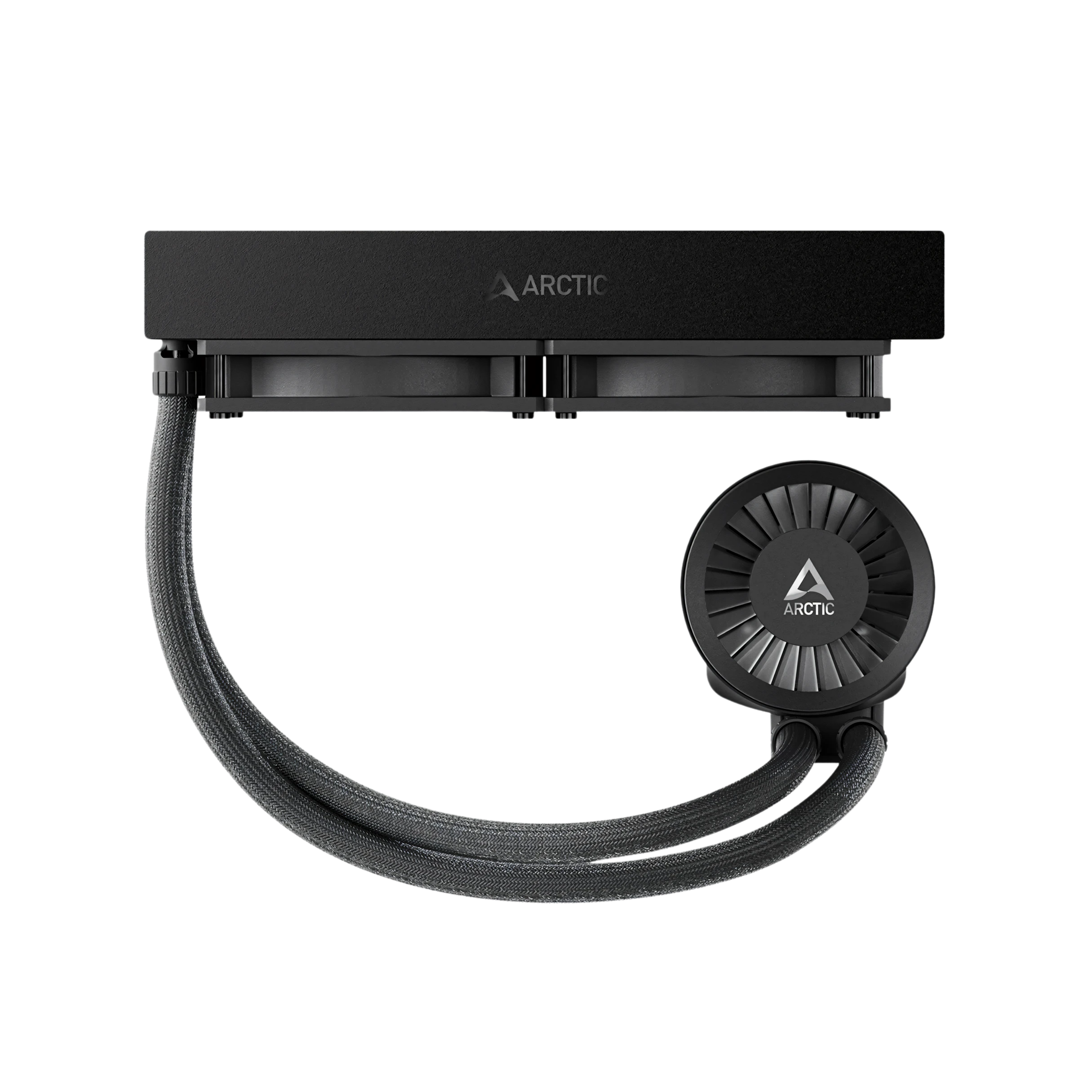 Arctic Liquid Freezer III