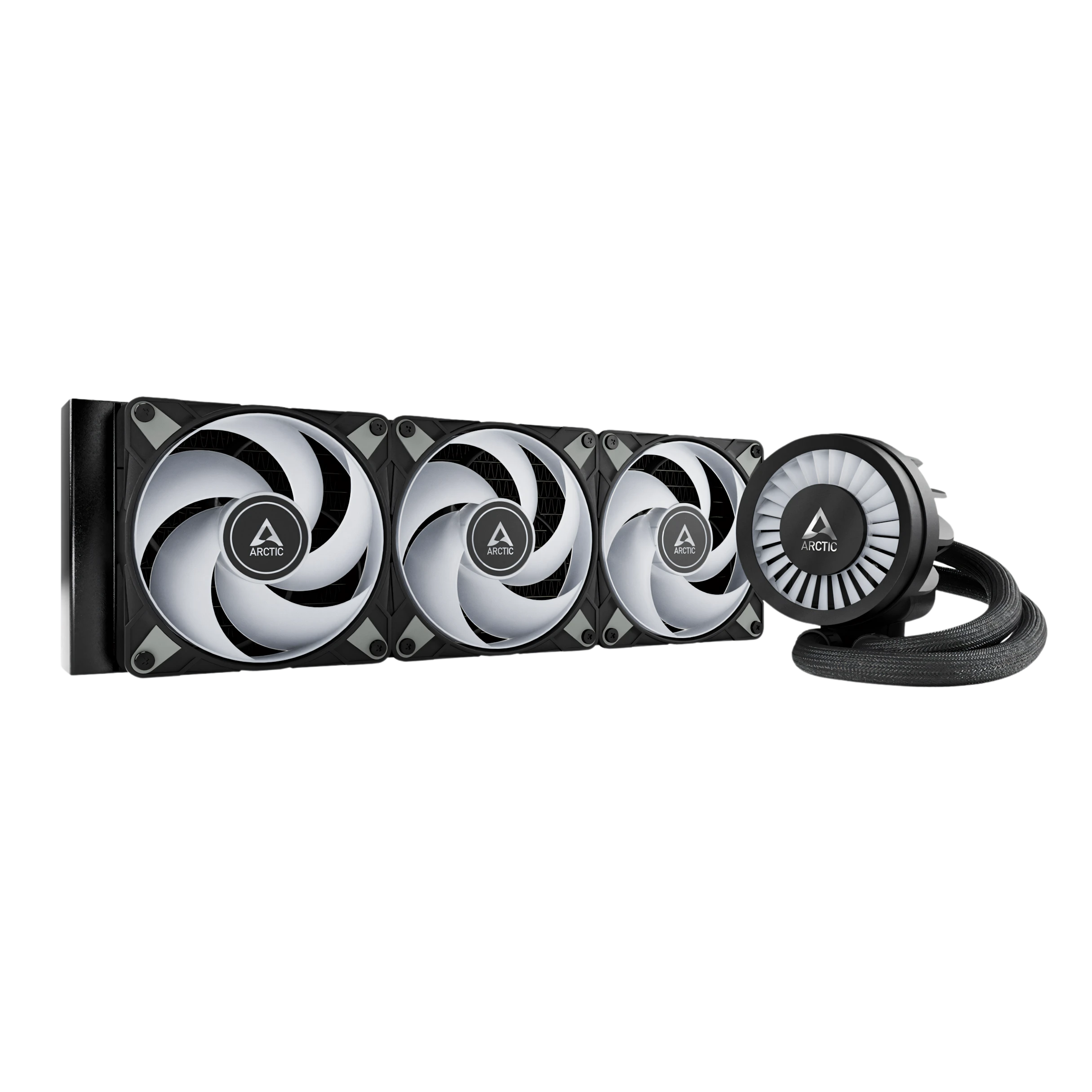 Arctic Liquid Freezer III ARGB