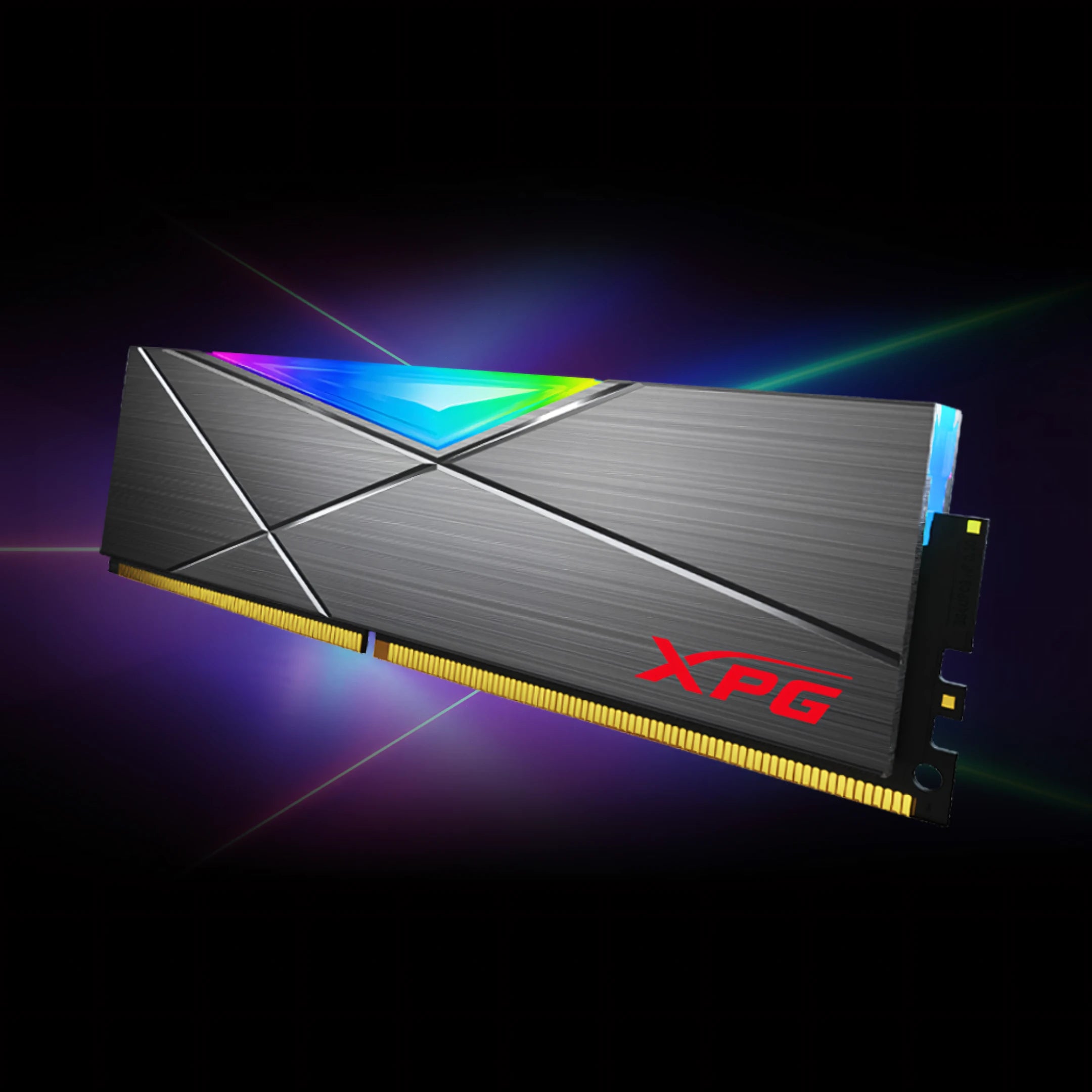 Adata XPG Spectrix D50 RGB