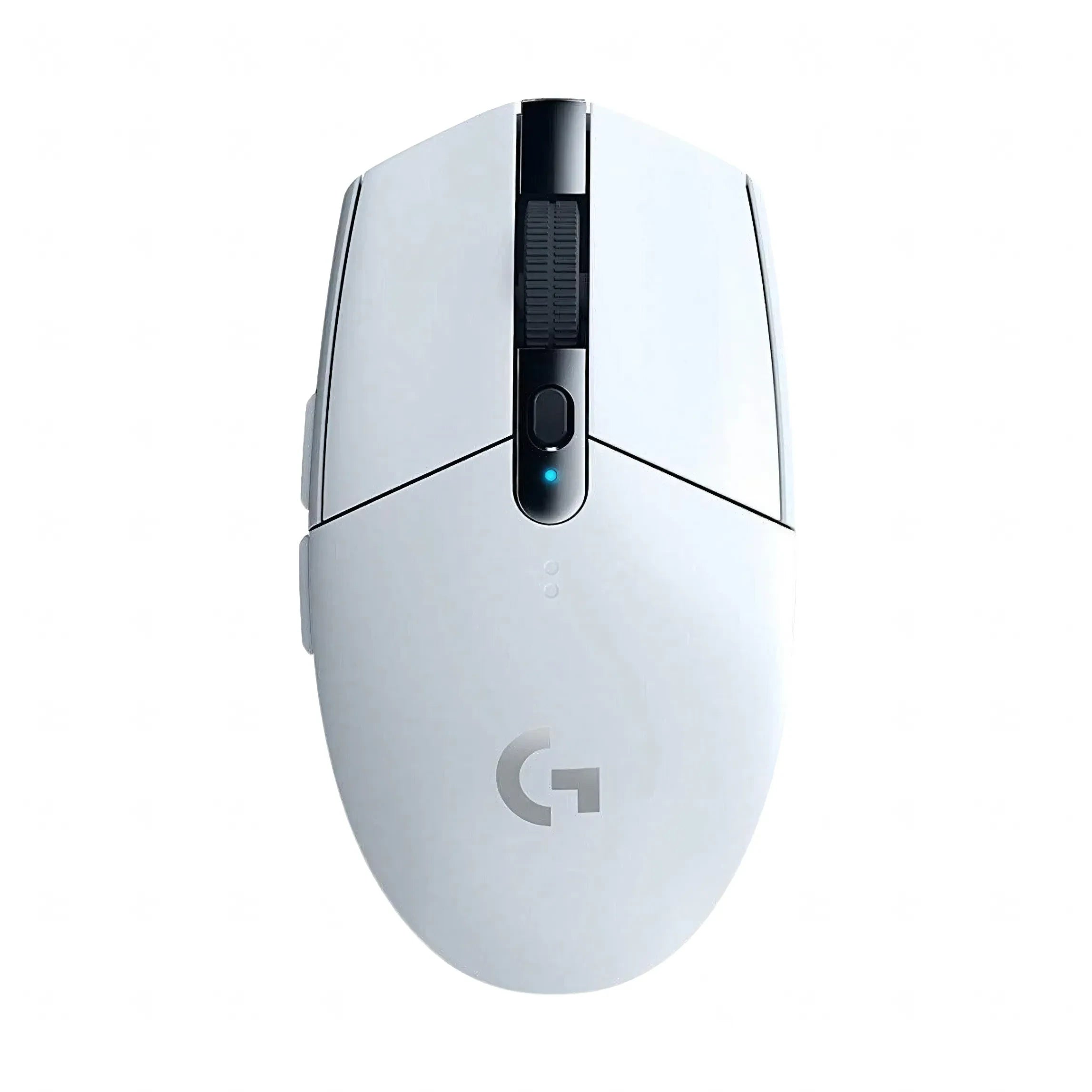 Logitech G304 Lightspeed Wireless