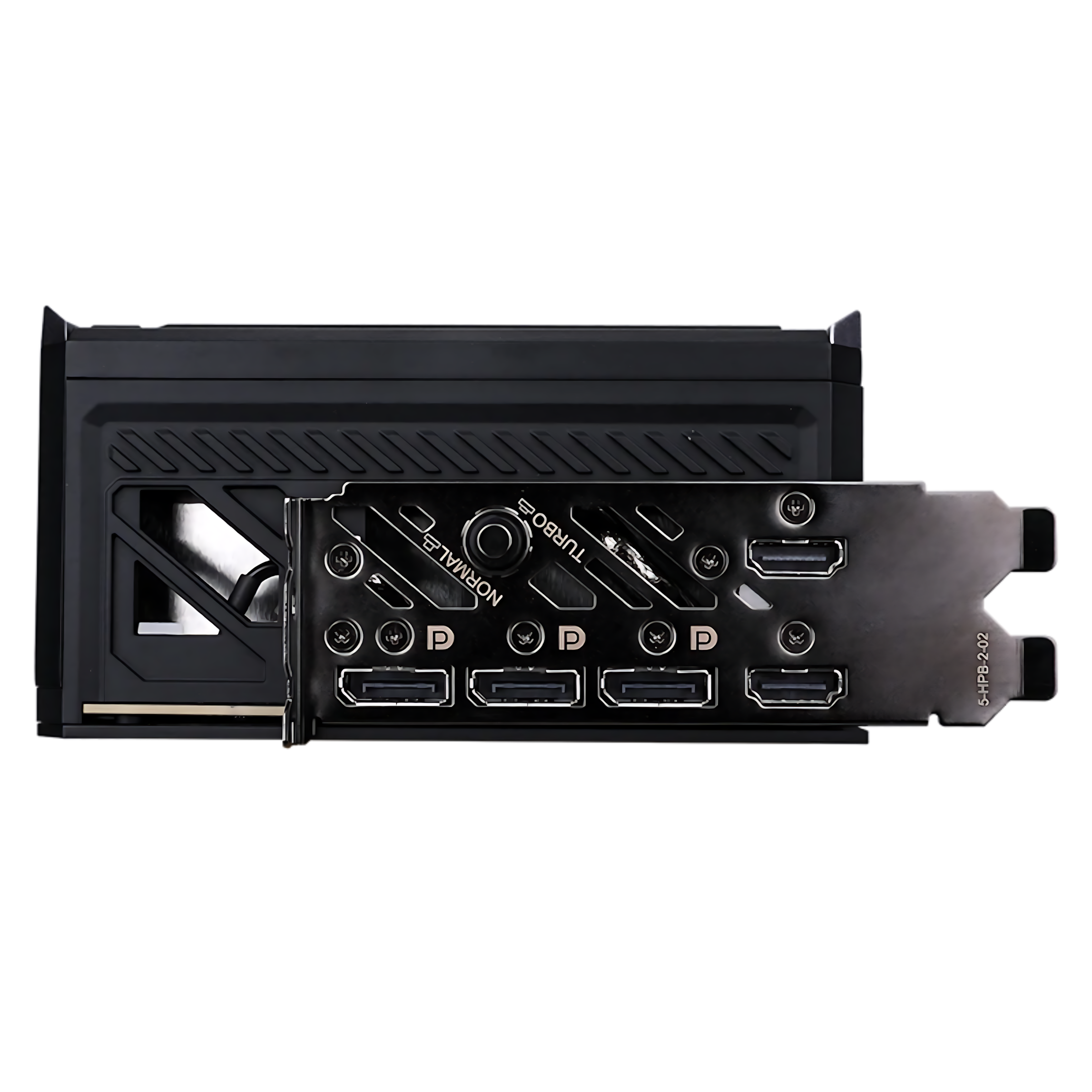 Colorful iGame GeForce RTX 5080 Vulcan OC 16GB-V