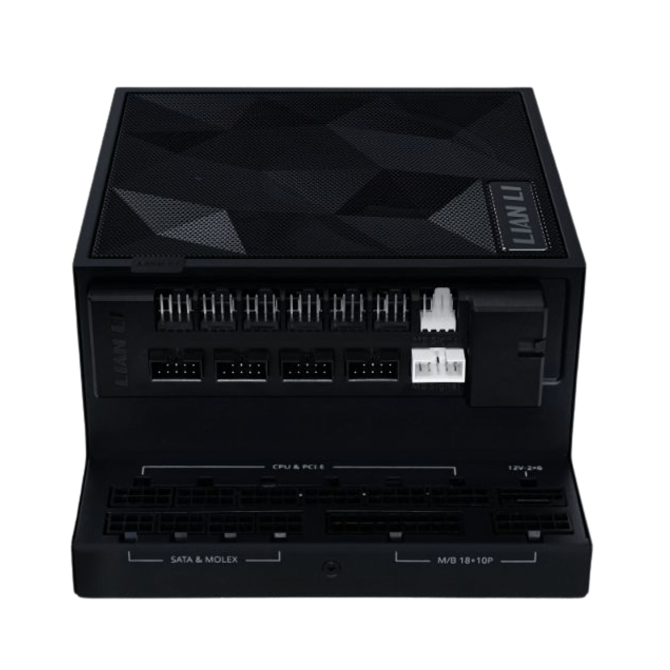 Lian Li Edge Gold Series 80+ Gold ATX 3.1
