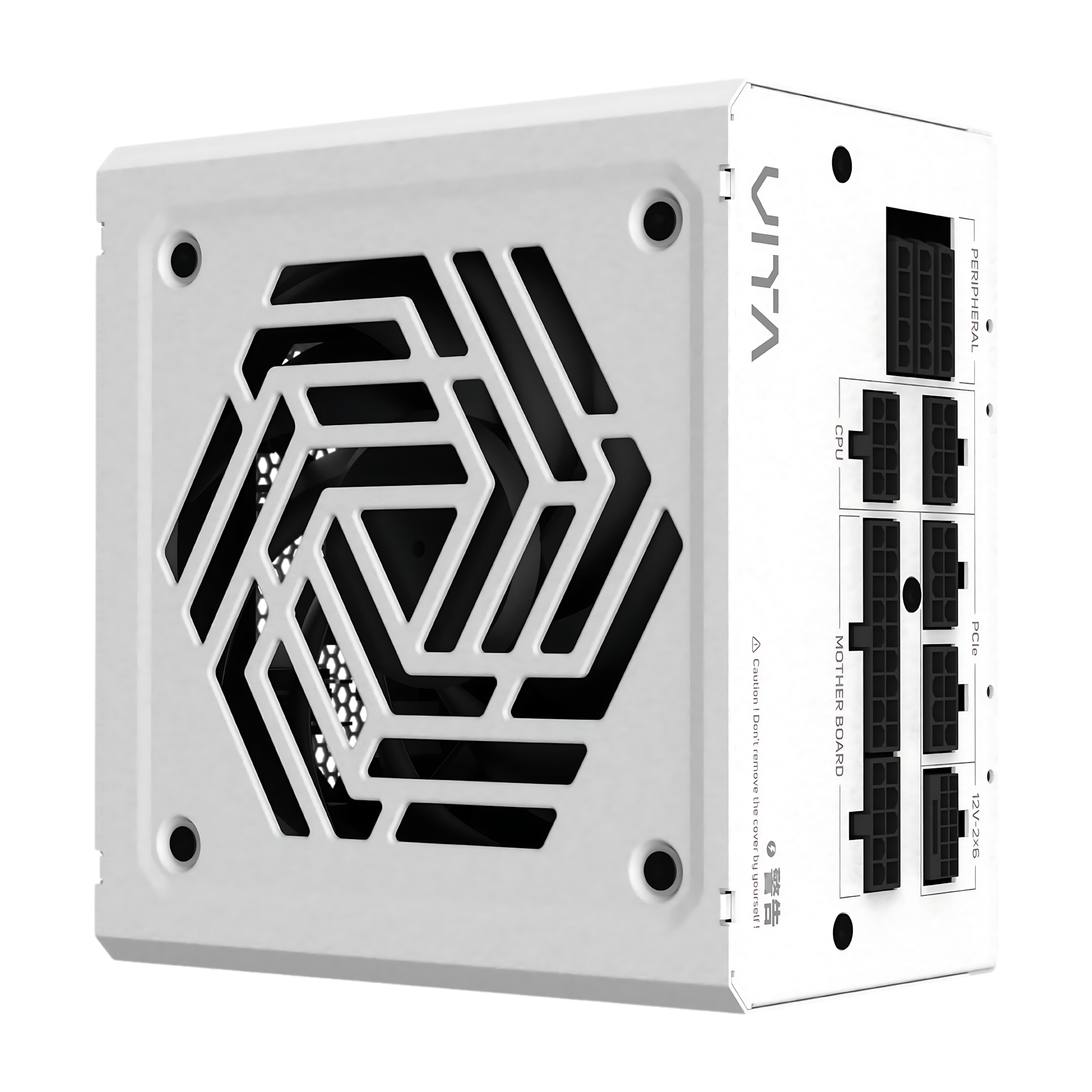 FSP VITA GM Series 80+ Gold ATX 3.1